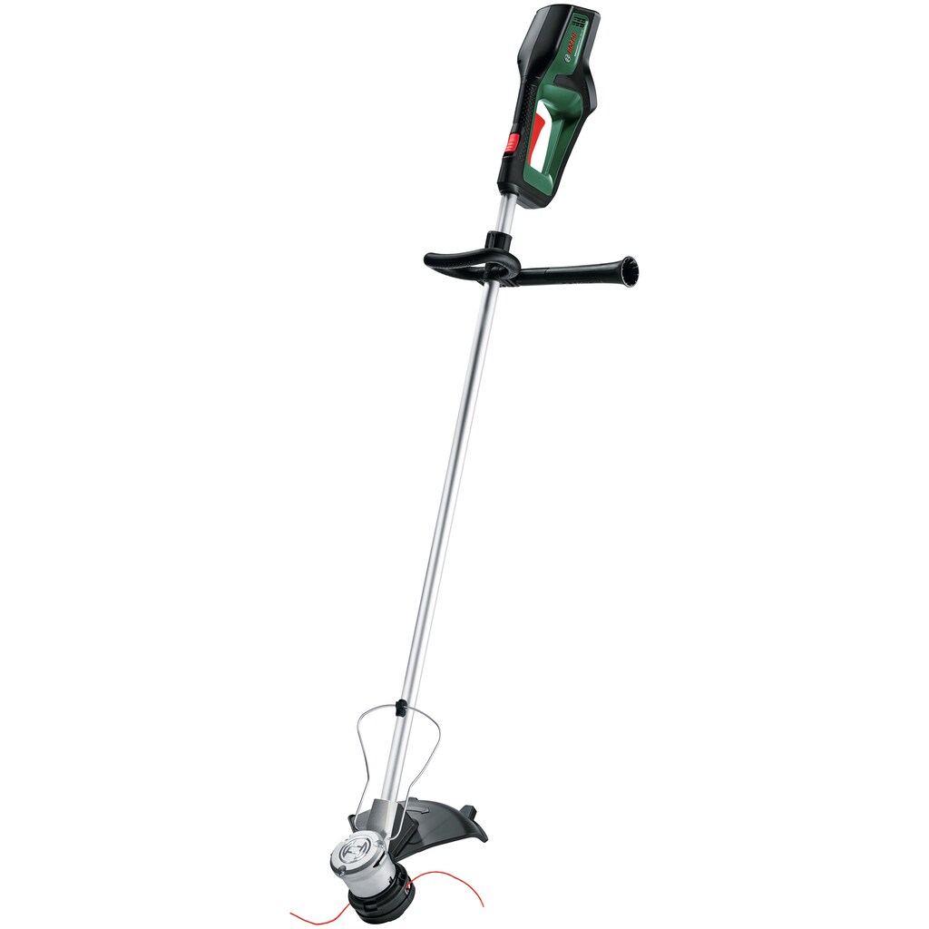 Bosch Home & Garden Akku-Rasentrimmer »AdvancedGrassCut 36V-33«