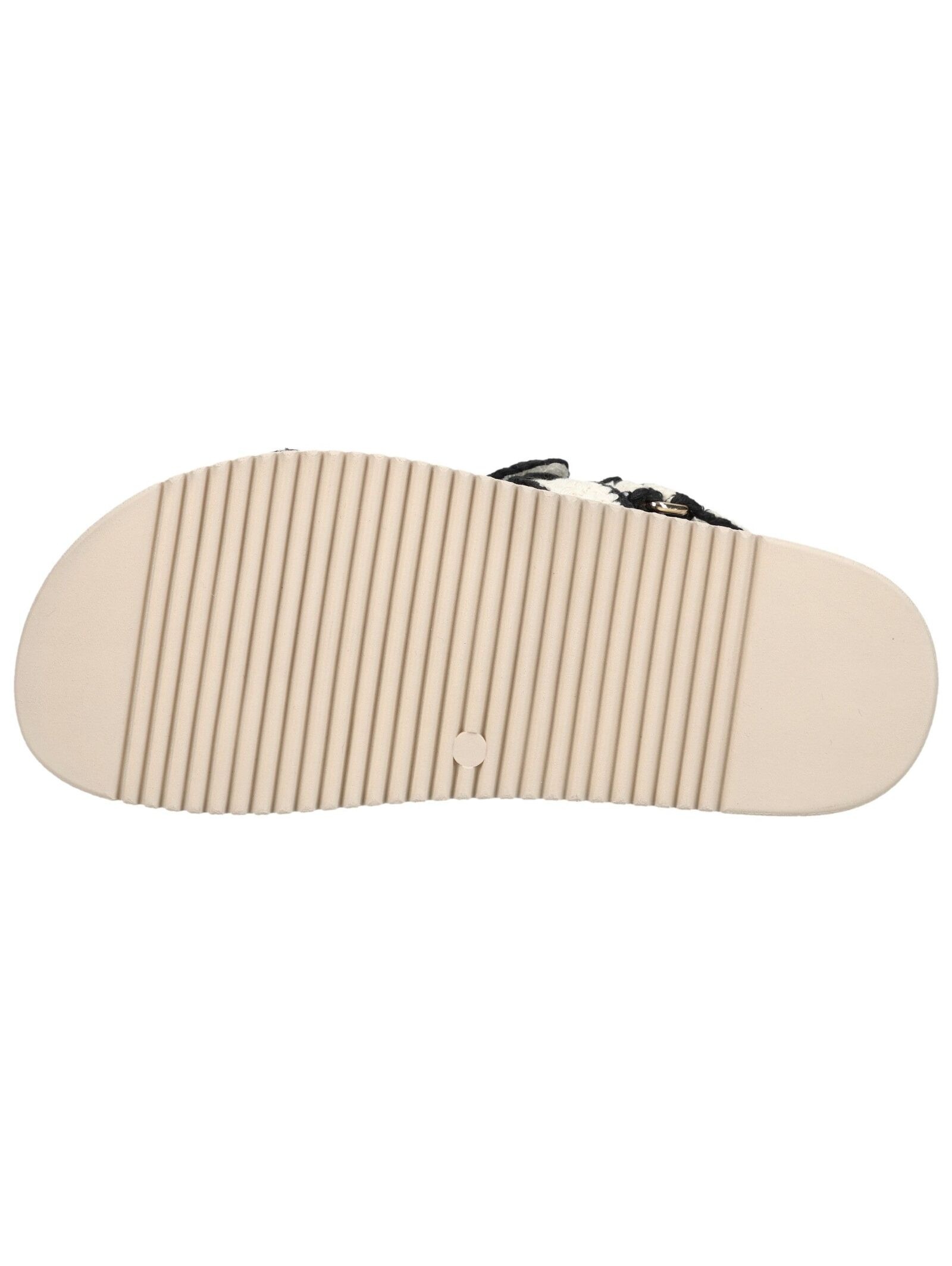 STEVE MADDEN Riemchensandale »STEVE MADDEN Sandalen Textil«