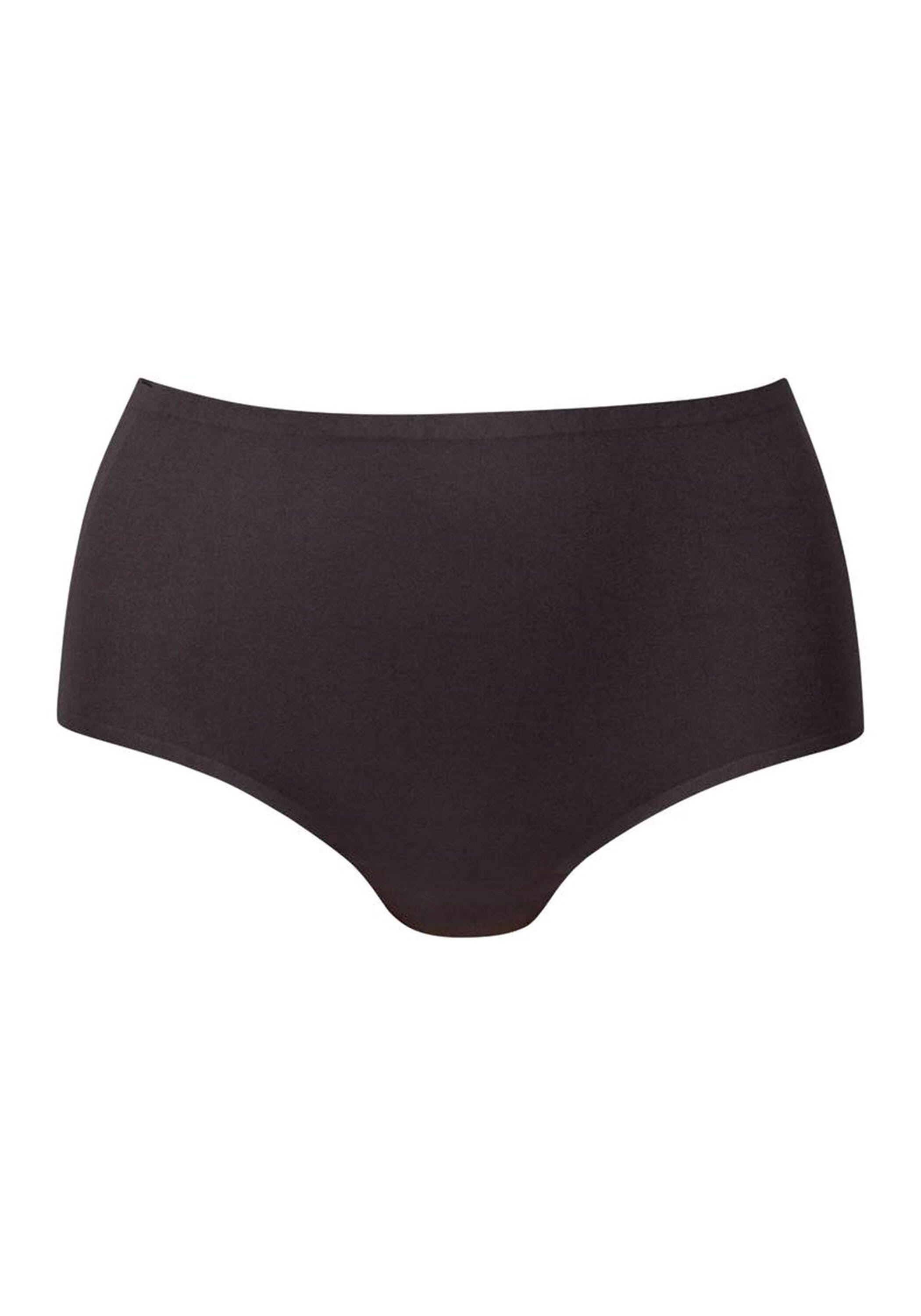 Anita Panty »Panty Essentials High Waist Briefs 3P 3er Pack«
