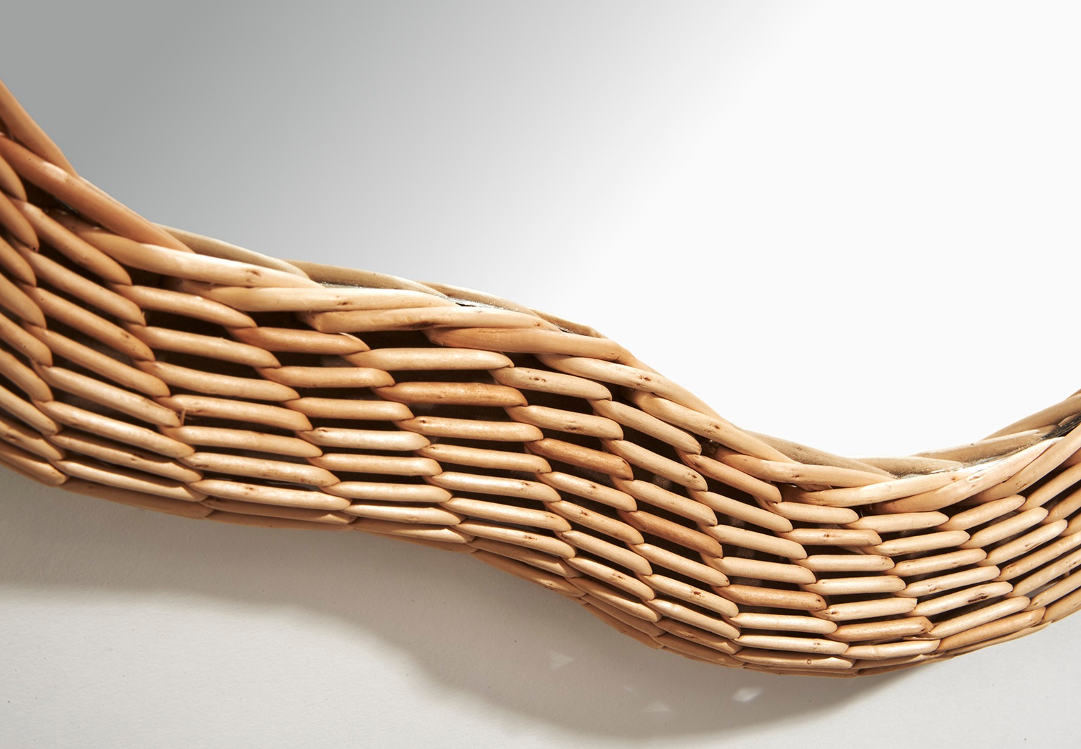 locker Wandspiegel »Spiegel LUCA«