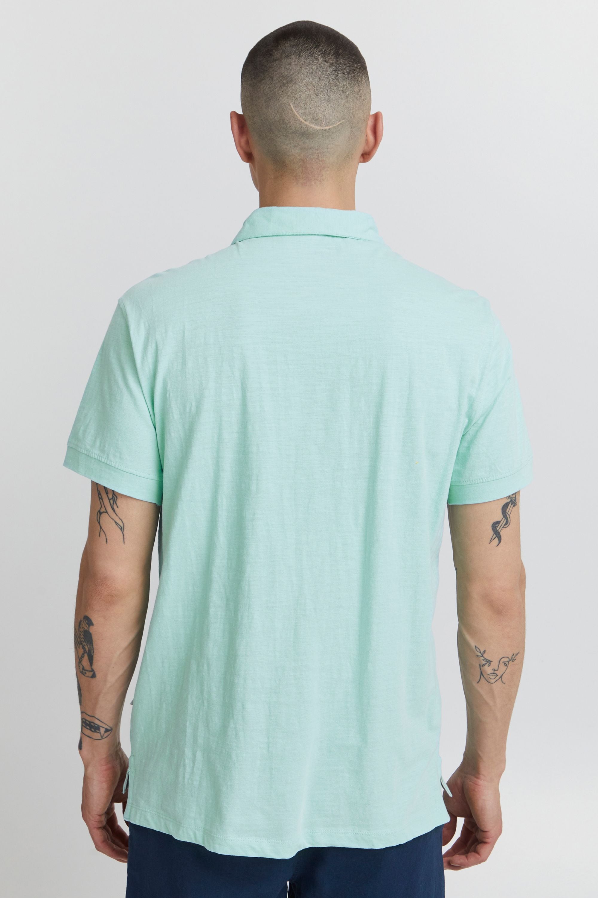Blend Poloshirt »Poloshirt BHPolo«