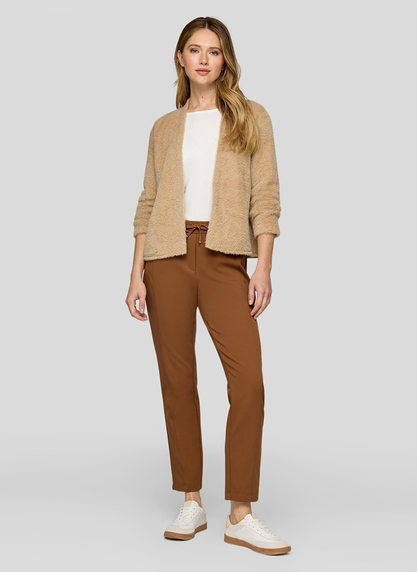 Rabe Jerseyhose »Hose«