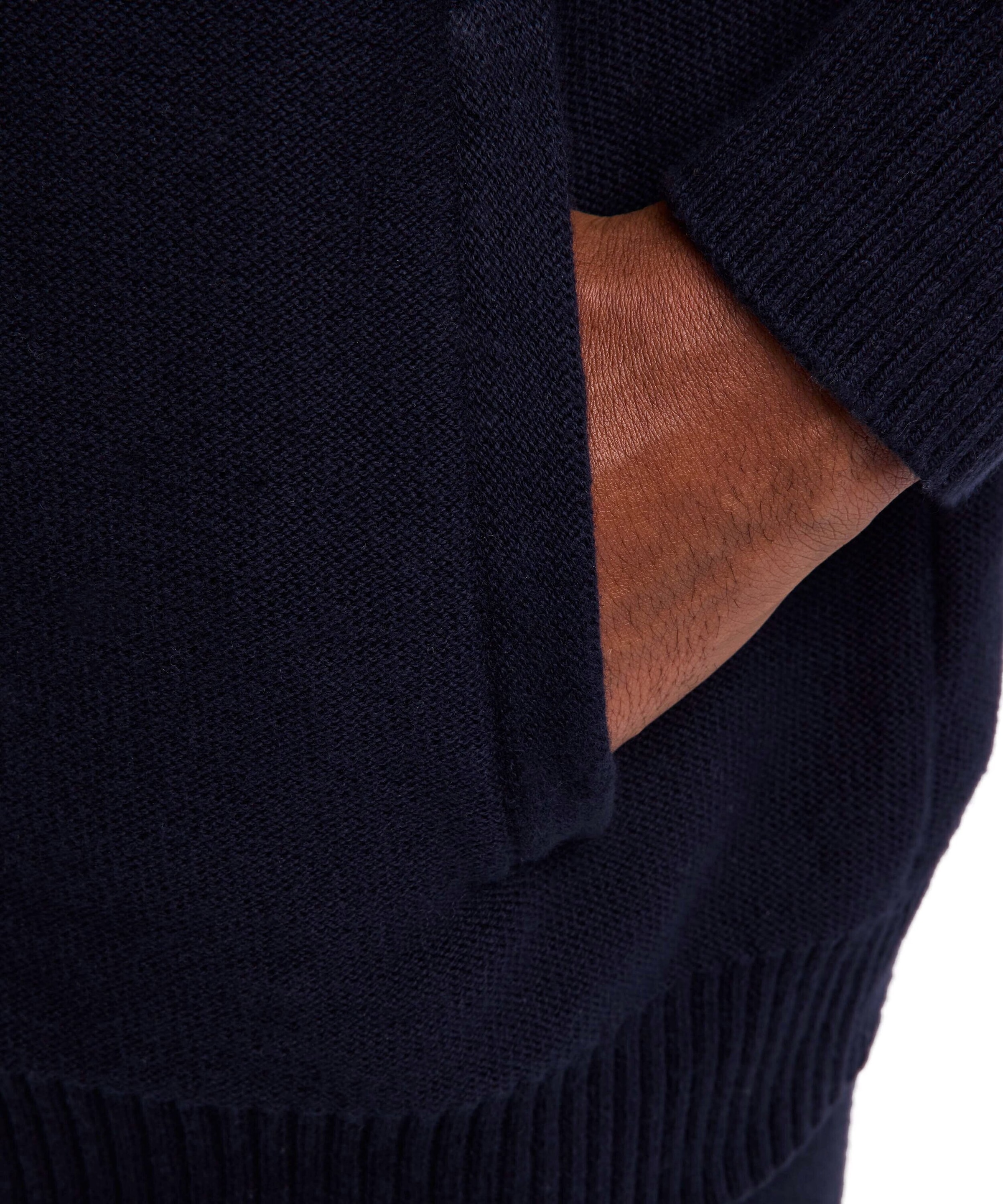 FALKE Strickjacke »Cotton Cashmere« 1 Stk.