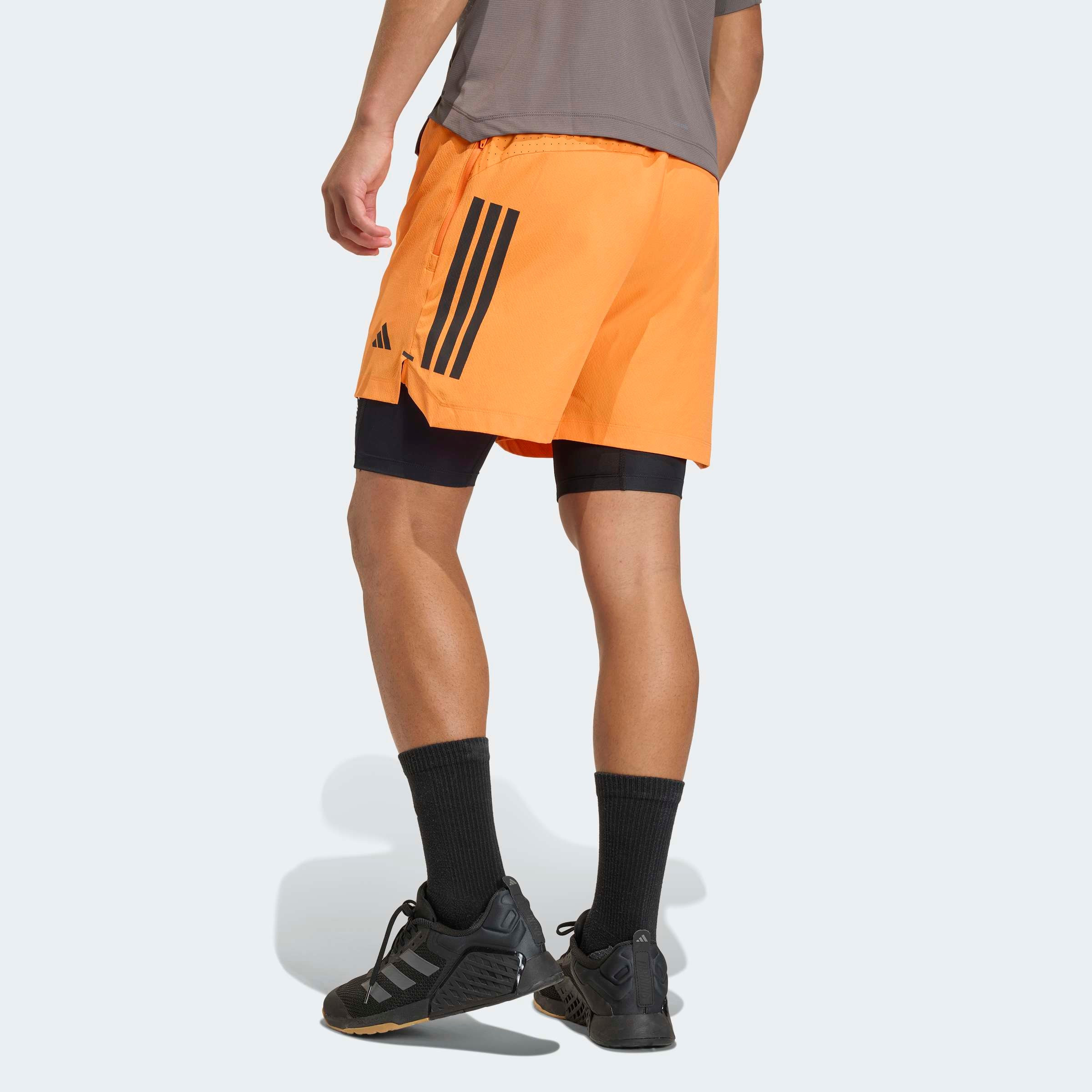 adidas Performance Shorts »D4T POWER SHORT«