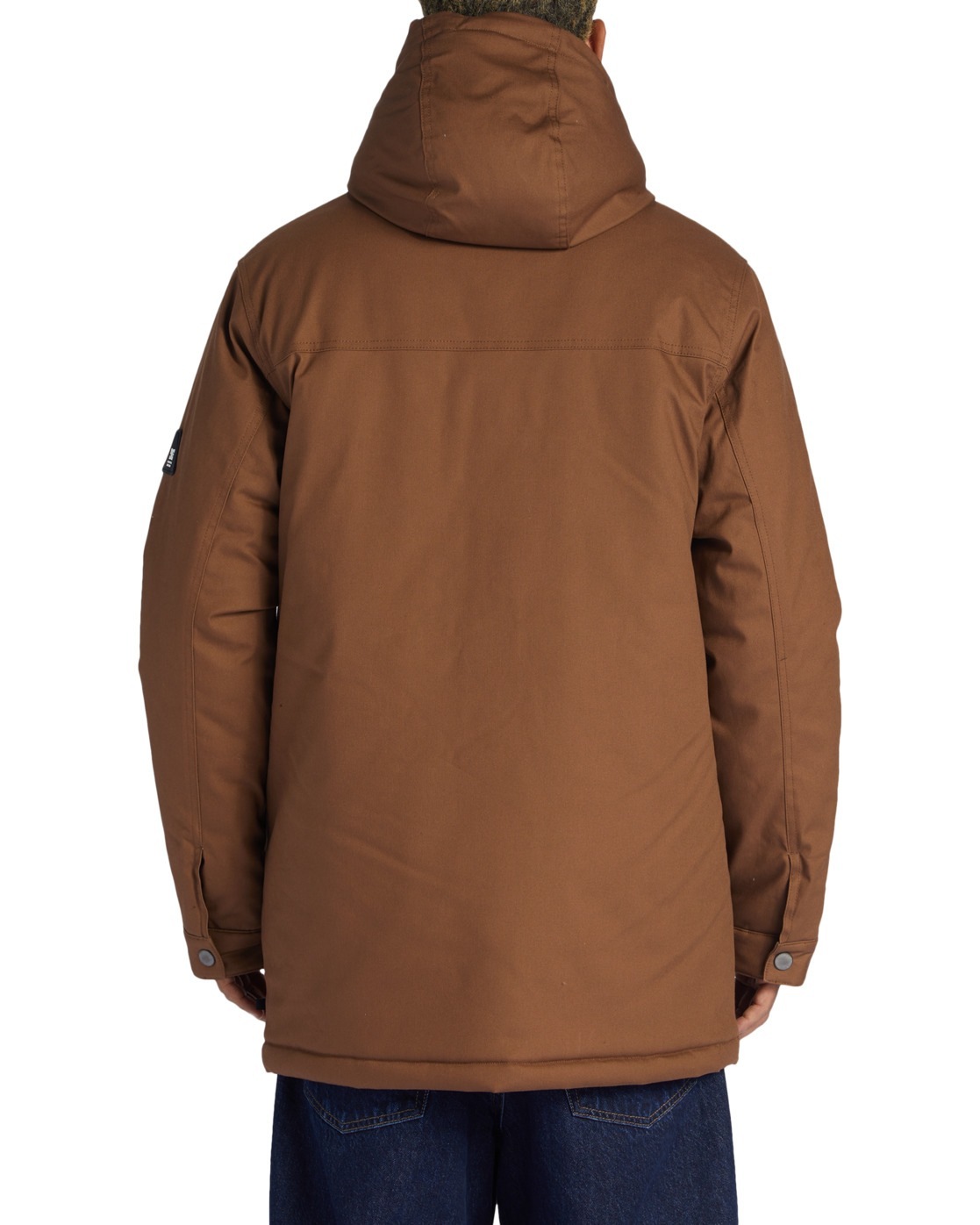 DC Shoes Parka "Maybury" mit Kapuze günstig online kaufen