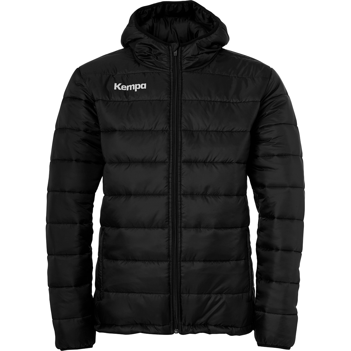Kempa Funktionsjacke "Jacke Puffer Hood Jacket" 1 Stk. tlg.