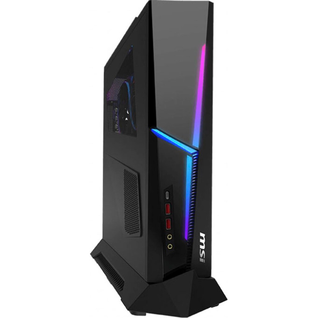 MSI Gaming-PC »MEG Trident X 12VTE-060DE«