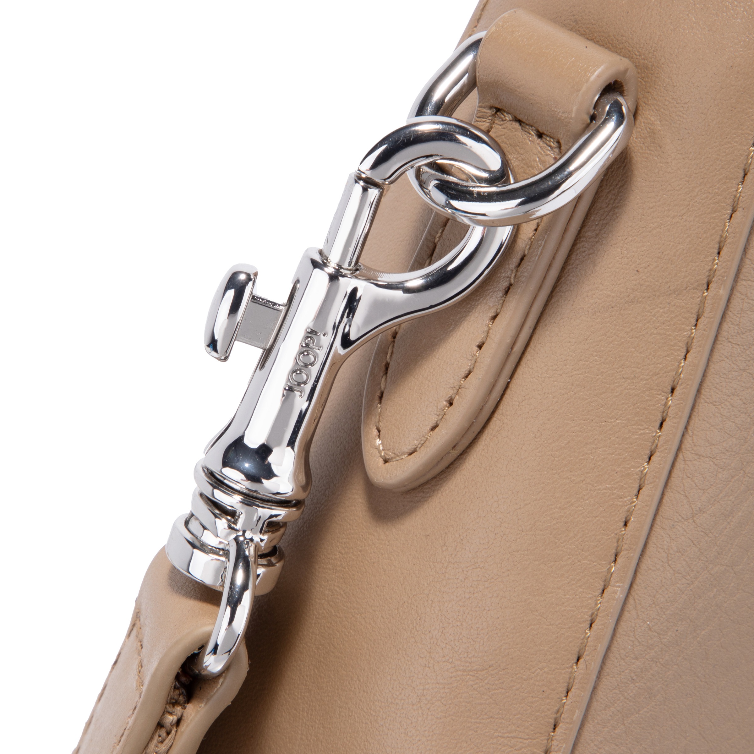 JOOP! Umhängetasche »sofisticato 1.0 jasmina shoulderbag shz« Handtasche Damen Schultertasche Tasche Damen