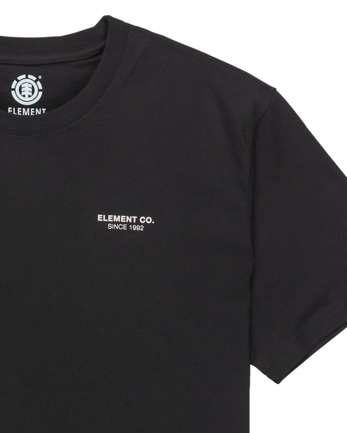 Element T-Shirt »Element Co«