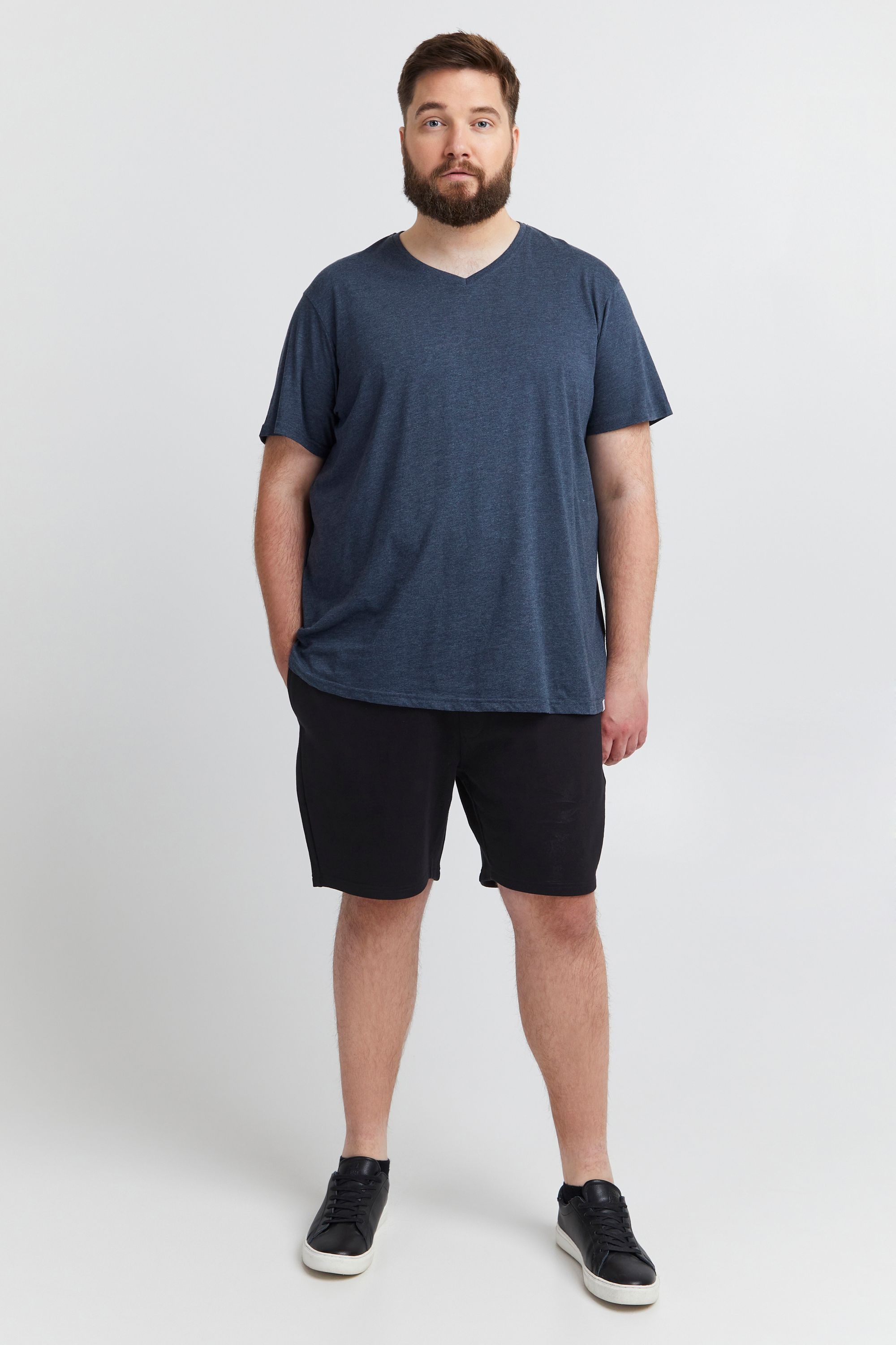 !Solid Sweatshorts »Sweatshorts SDTamp BT«