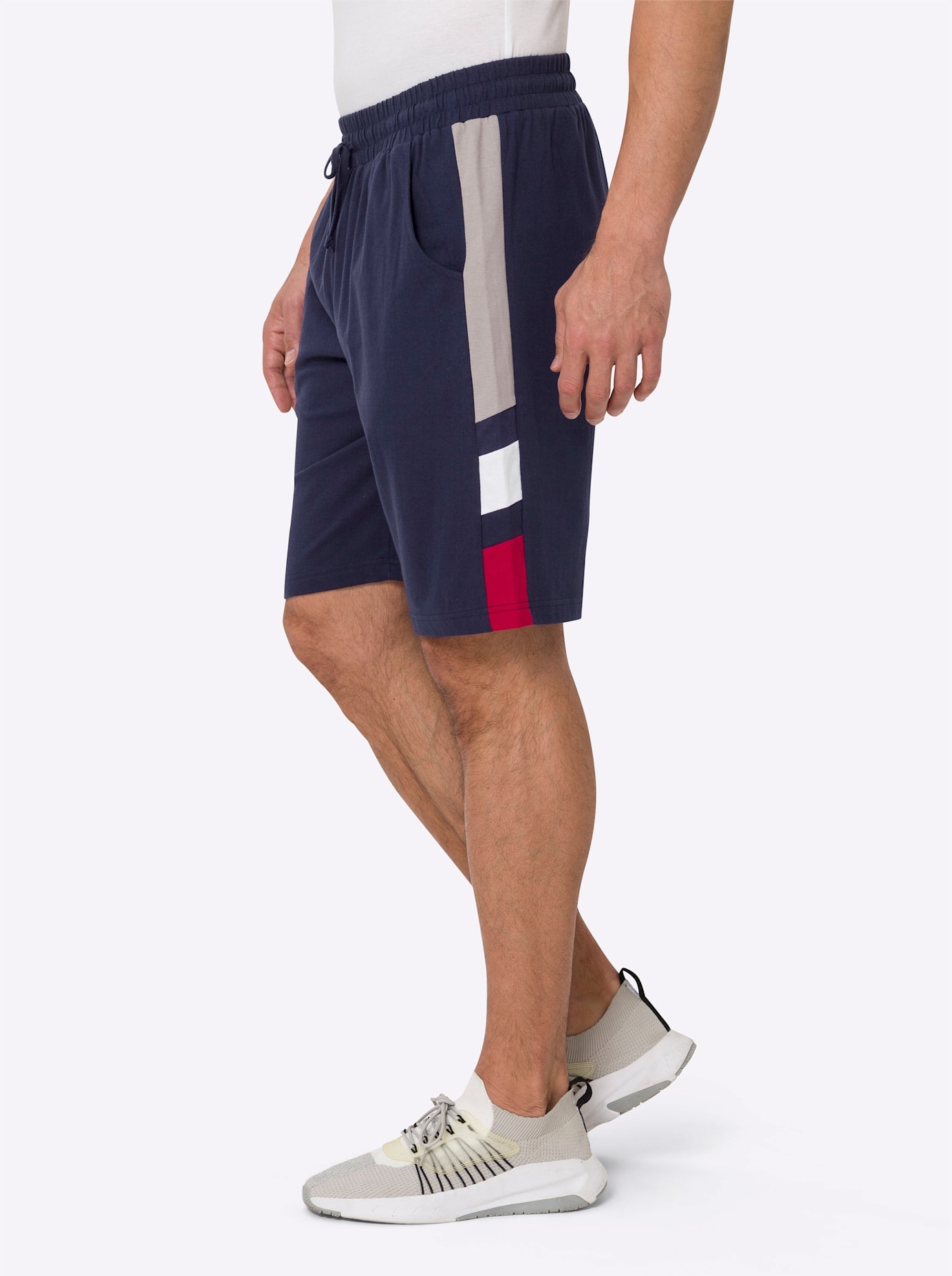 Classic Bermudas