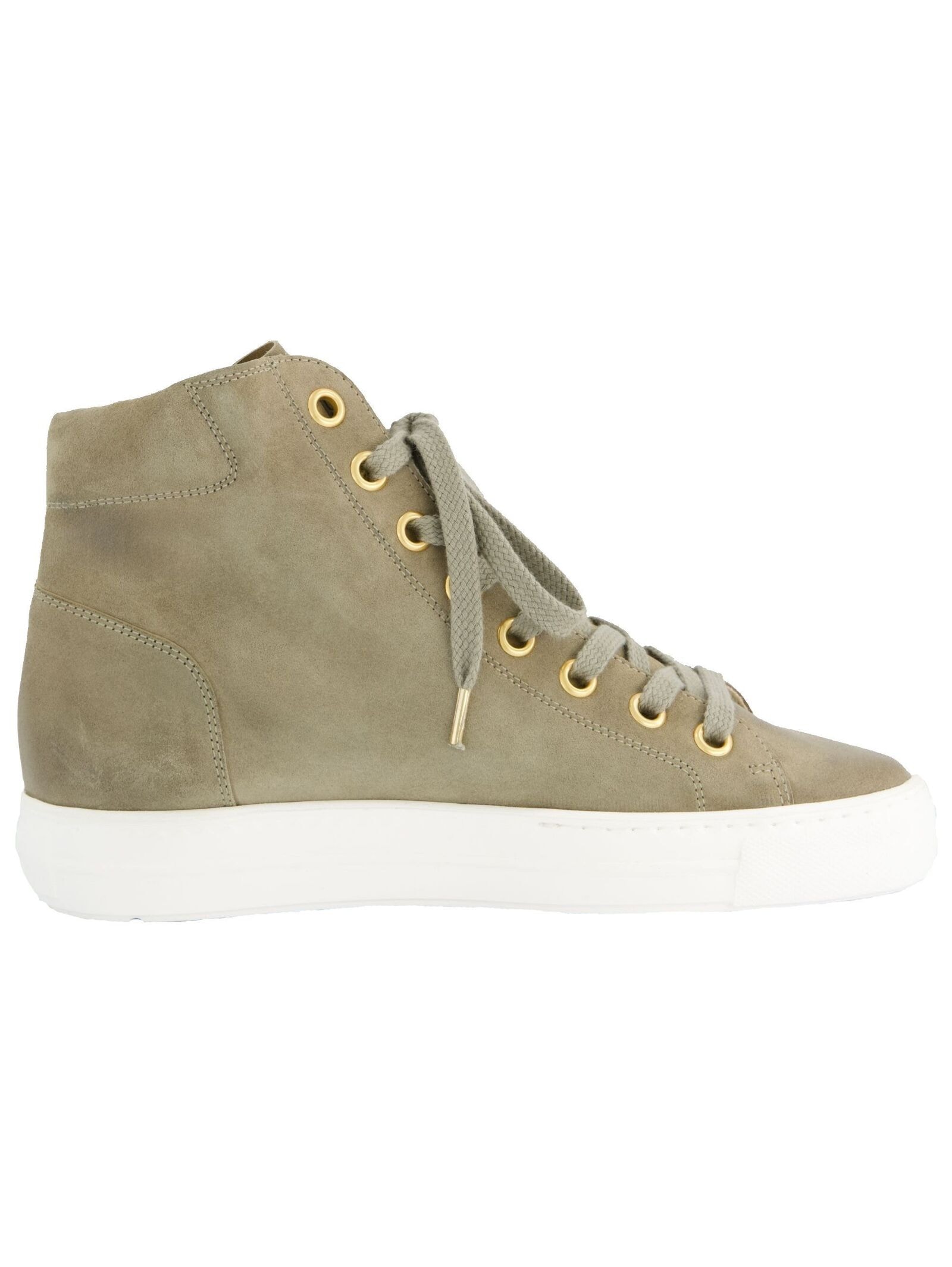Paul Green Sneaker »Paul Green Sneaker Veloursleder«