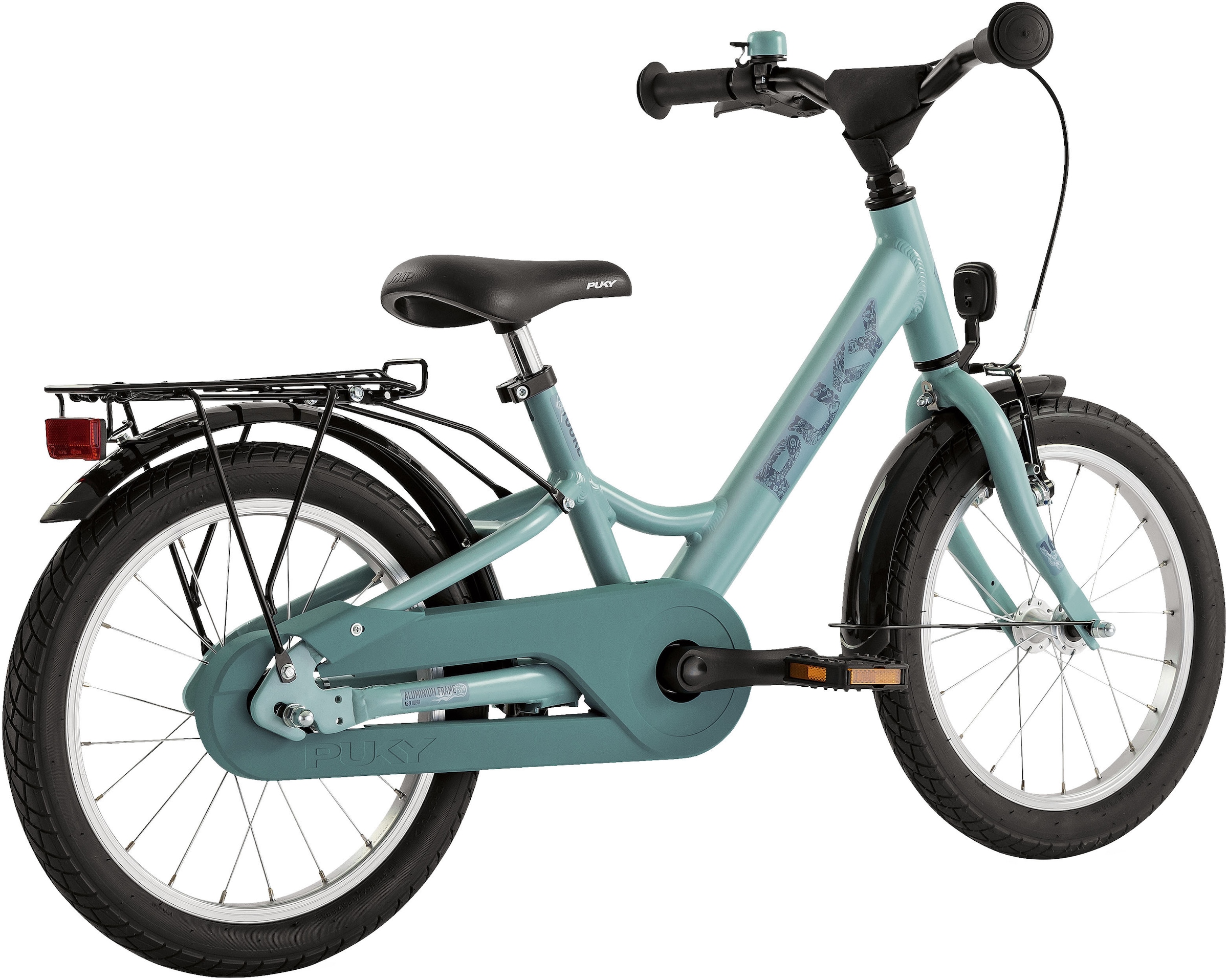 Puky Kinderfahrrad »YOUKE 16 Alu«