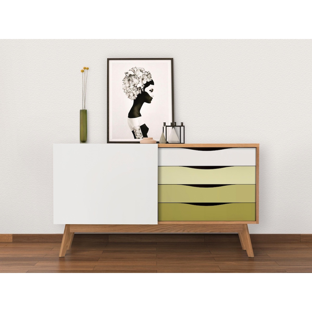 Woodman Sideboard »Hilla«