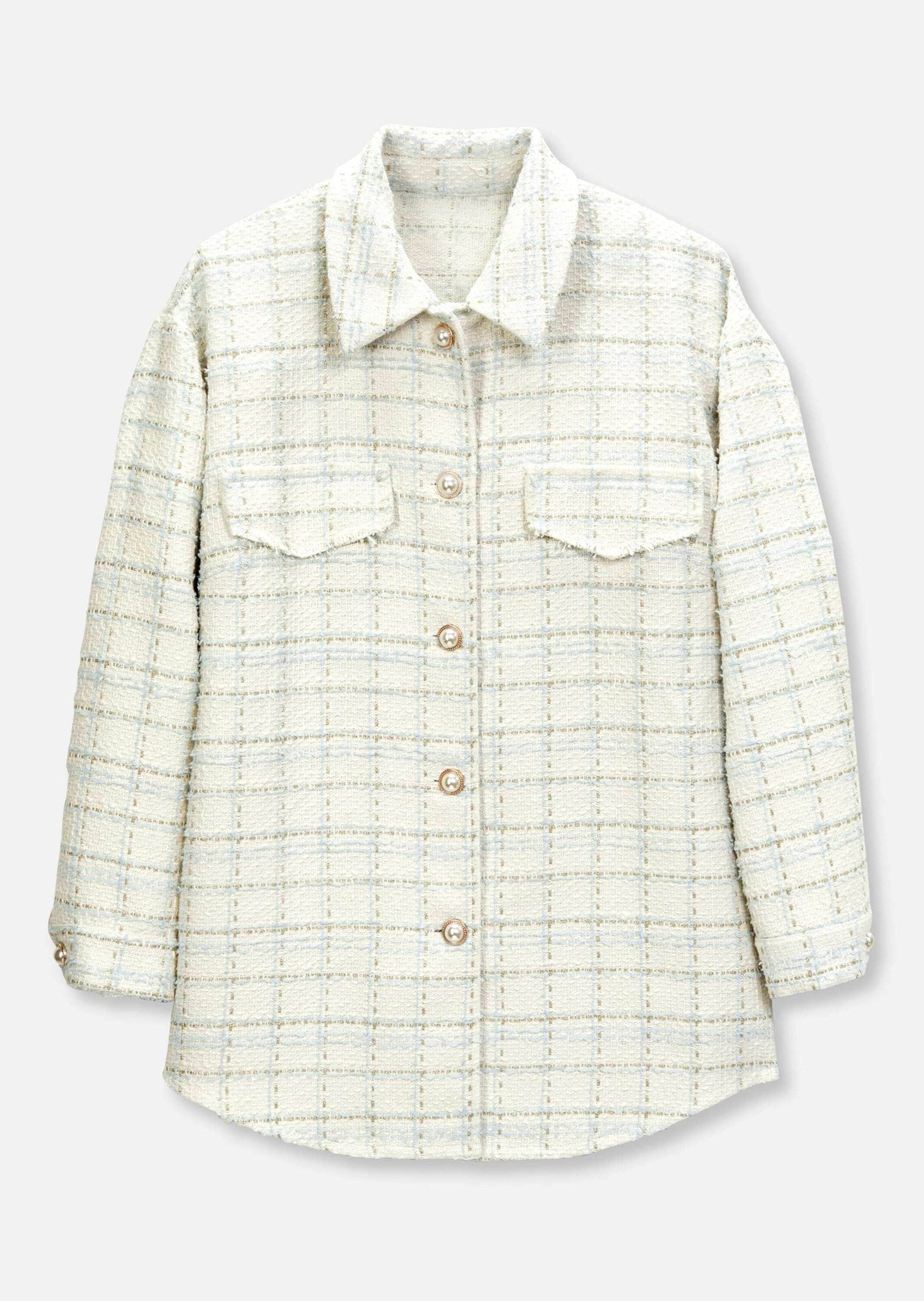 MADELEINE Outdoorjacke "Jacke Elegante Longjacke"