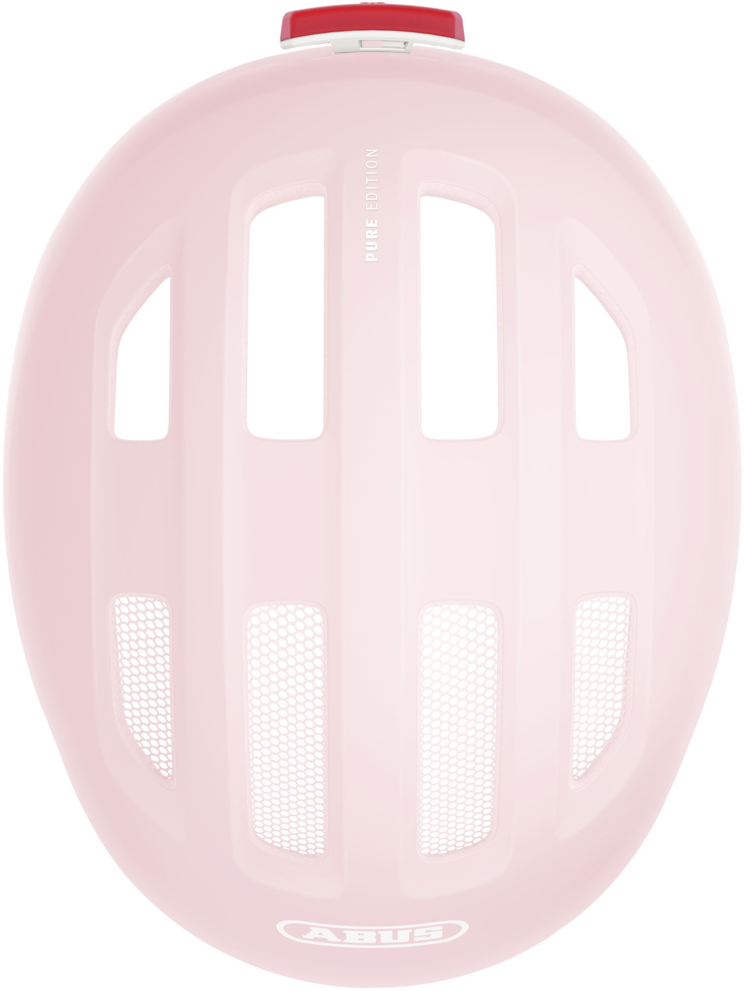 ABUS Fahrradhelm »SMILEY 3.0 ACE LED«
