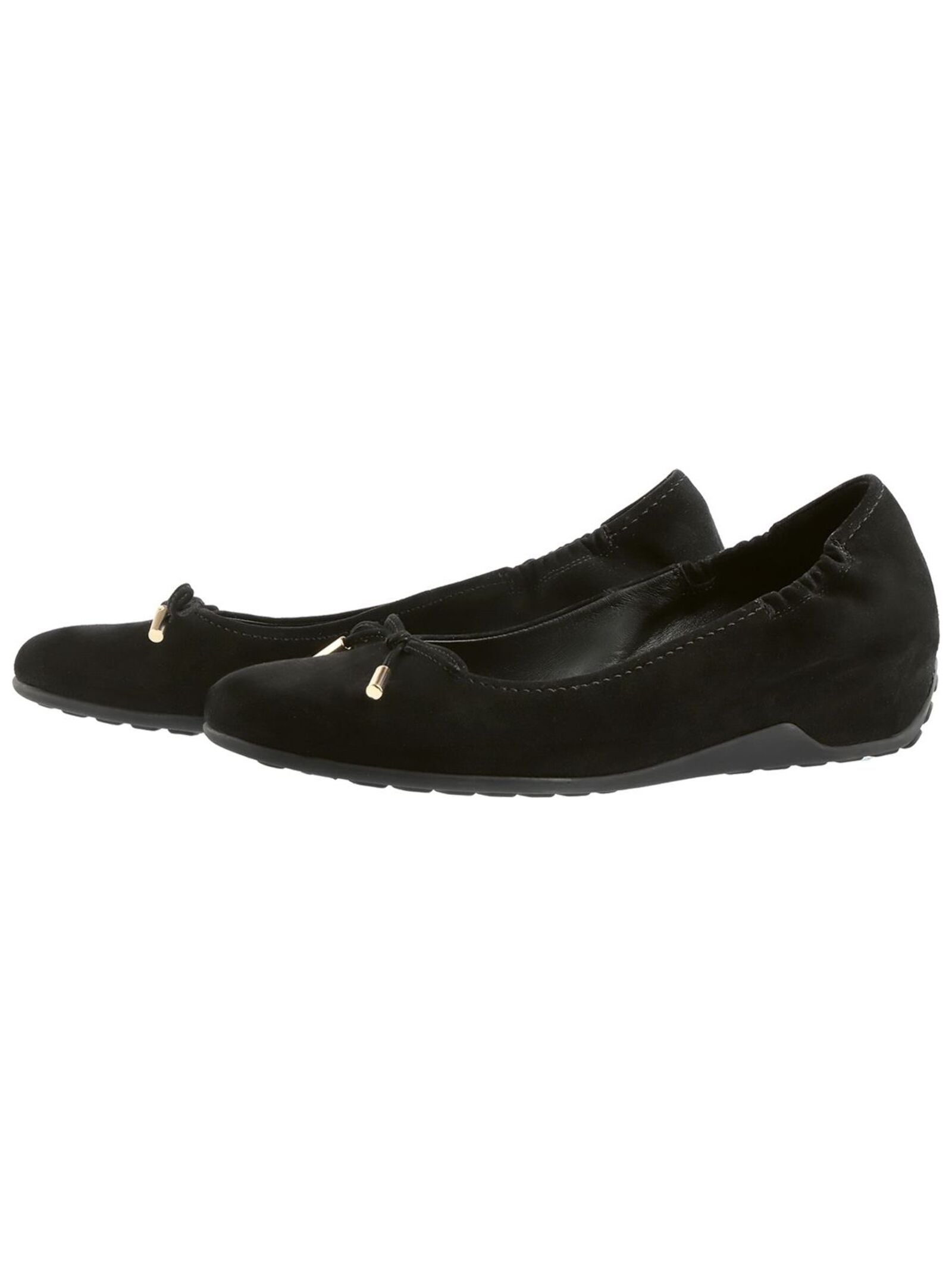 Högl Ballerina »Högl Ballerinas Veloursleder«