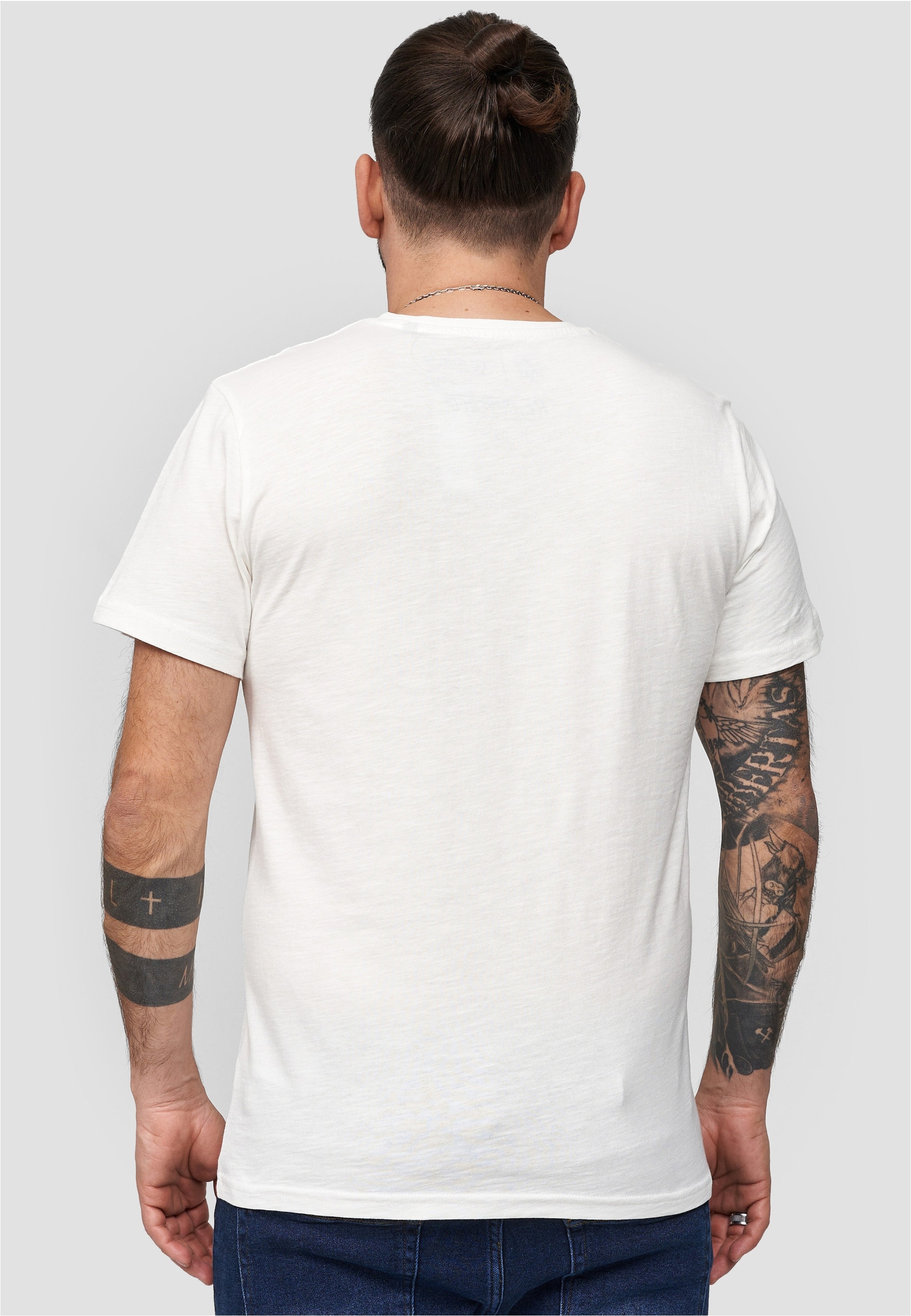 Recovered T-Shirt »NFL Bills«, im zeitlosen Design