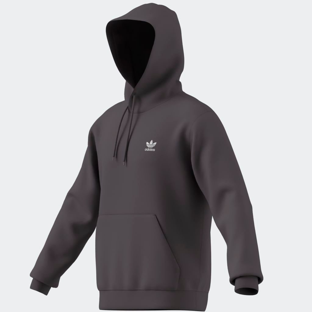 adidas Originals Kapuzensweatshirt »ESS HD«, Basic Hoodie, Kapuzenpullover mit Logo