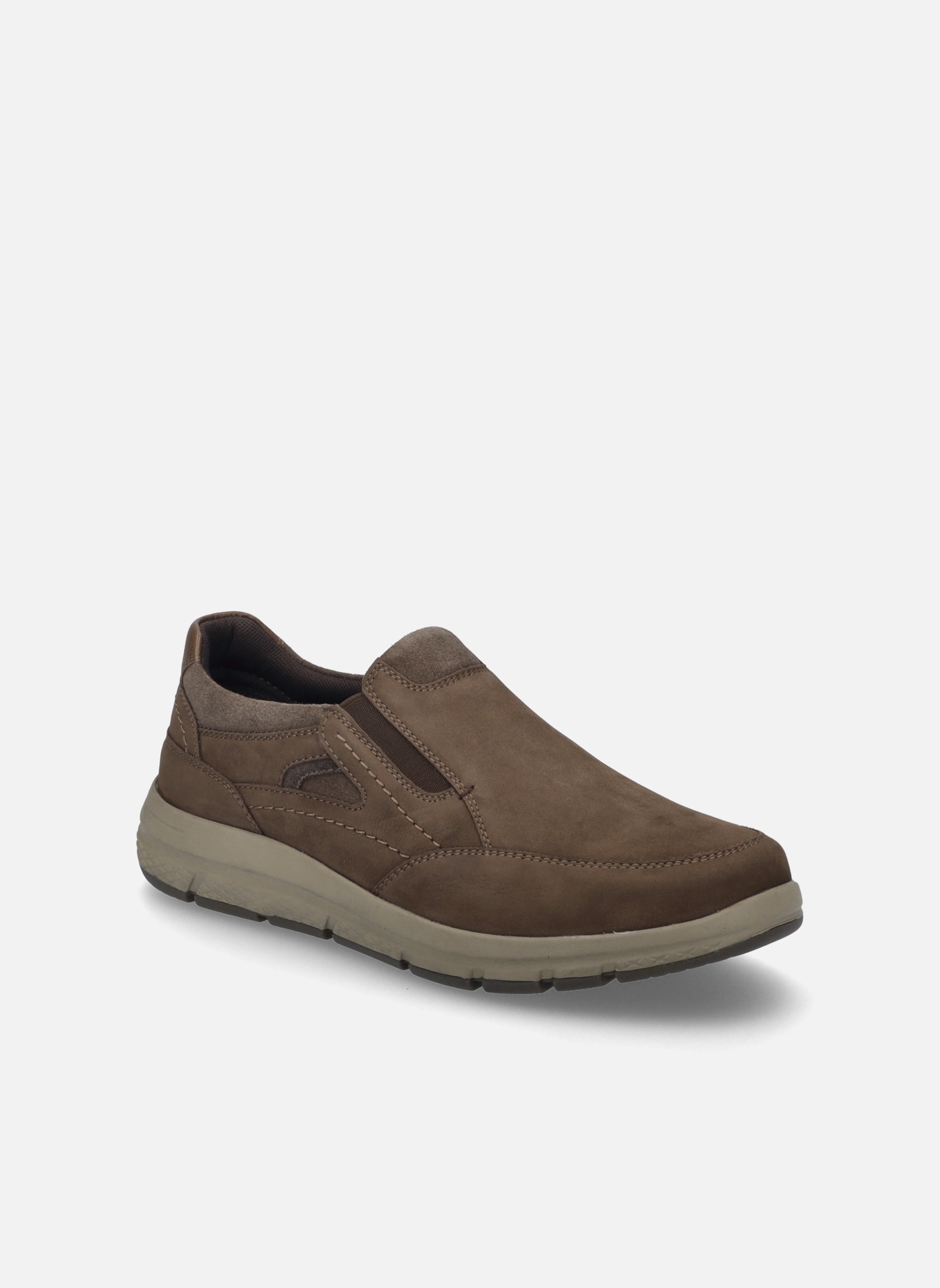 Josef Seibel Slipper »Giuseppe 09, brandy«