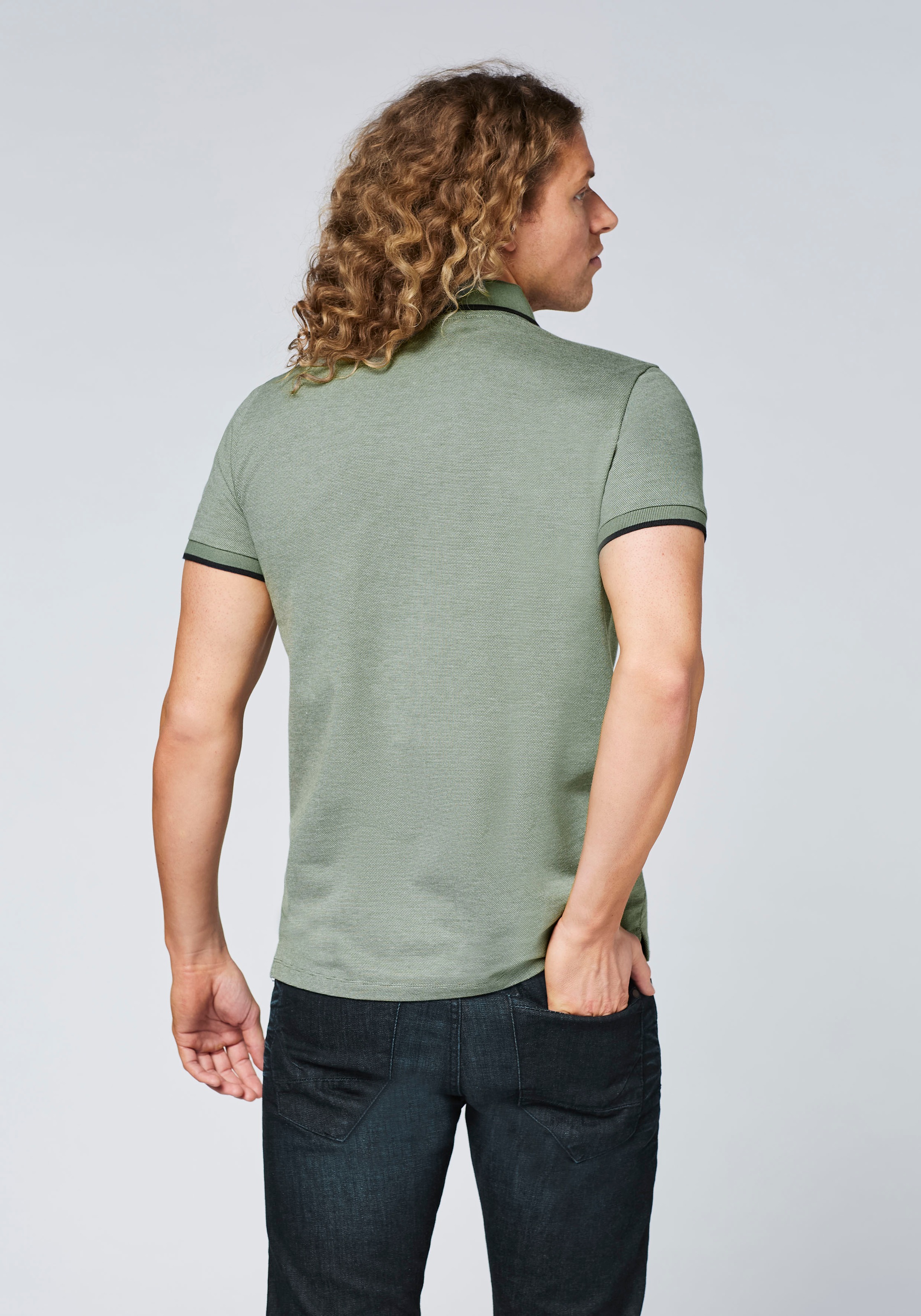 Chiemsee Poloshirt günstig online kaufen