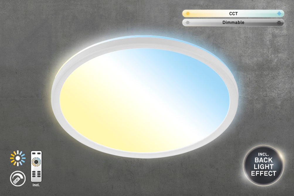 LED Panel »SLIM«