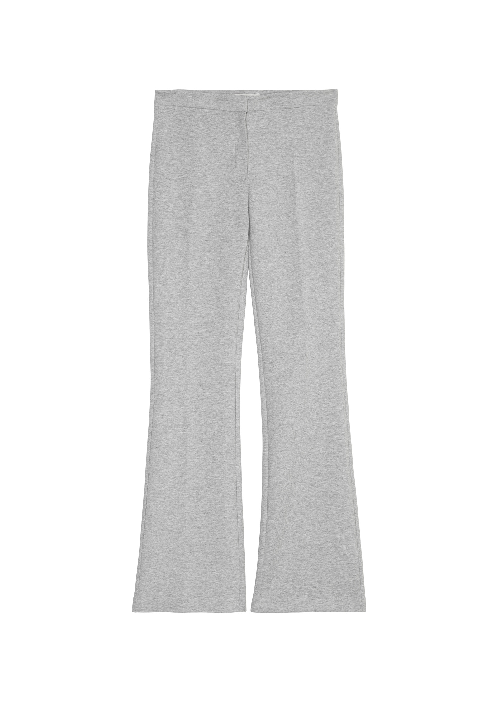 Marc O'Polo Jerseyhose »aus Scuba-Interlockjersey«