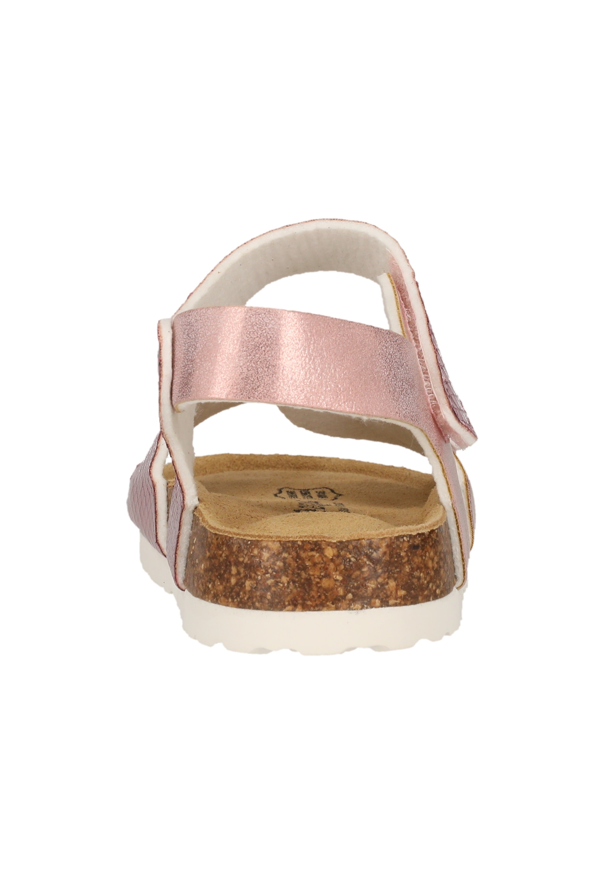 ZIGZAG Sandale »Avila«  mit atmungsaktivem Fußbett