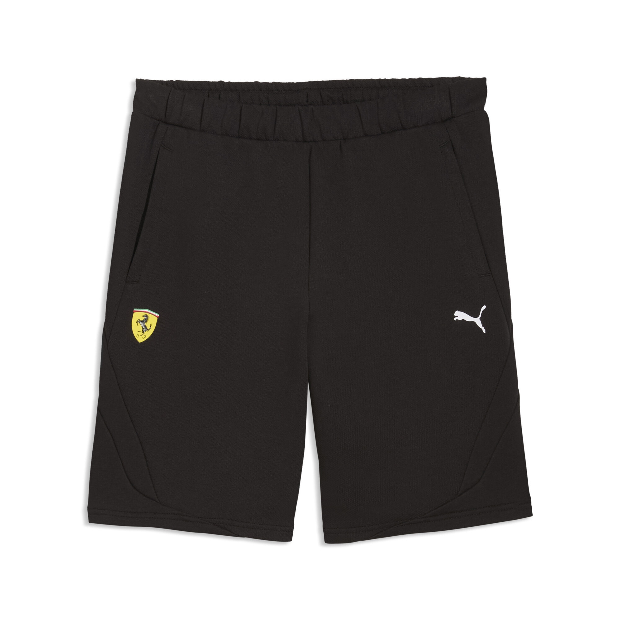 PUMA Sporthose "Scuderia Ferrari PM1 Shorts Herren" günstig online kaufen
