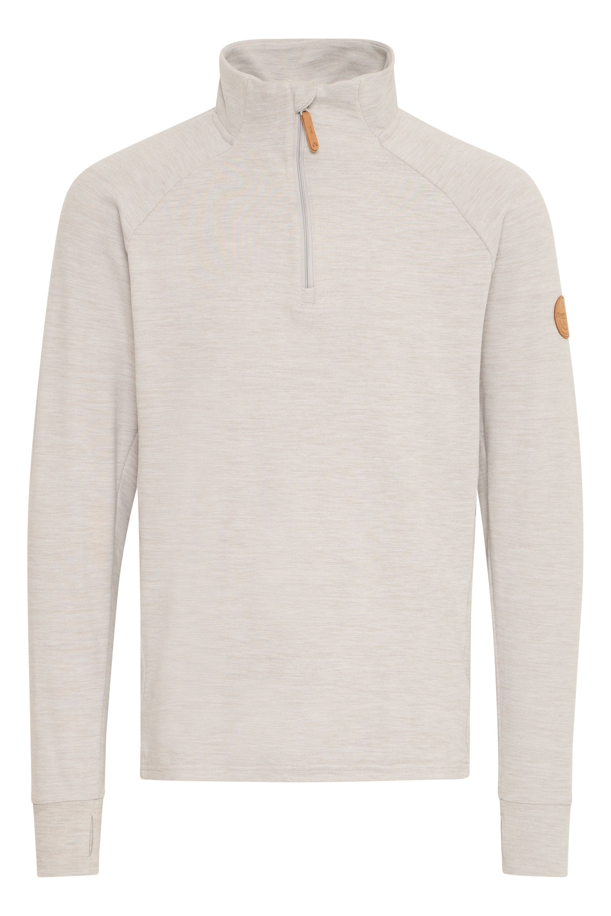 North Bend Sweatshirt "Sweatshirt NBKaba M" günstig online kaufen