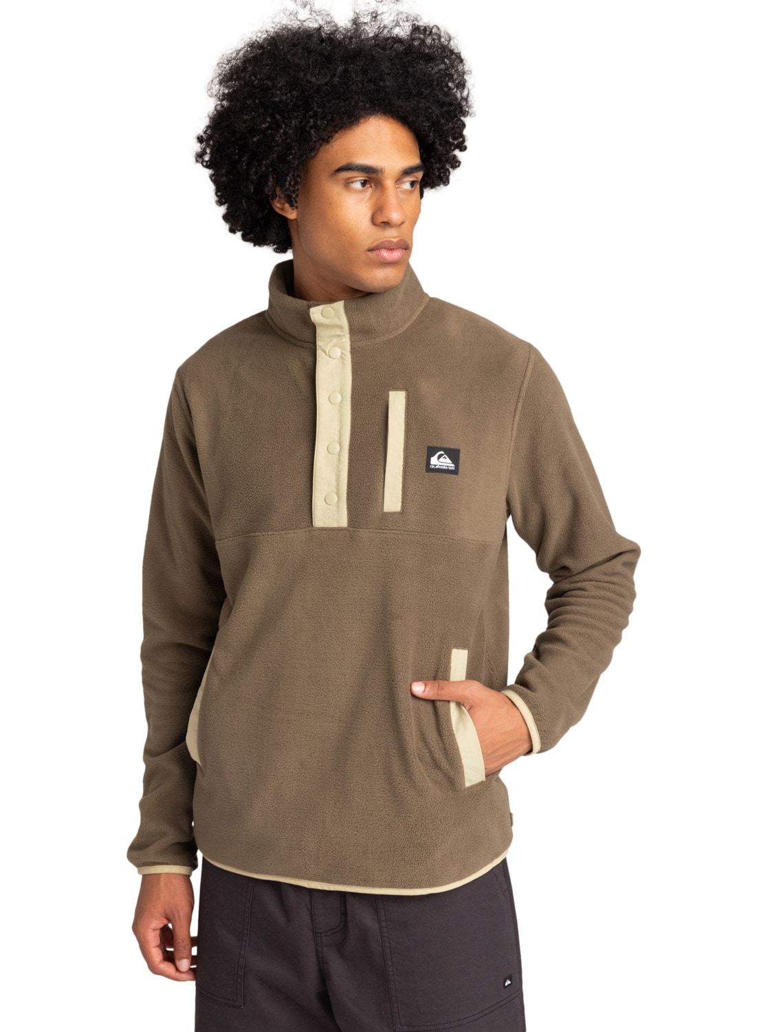 Quiksilver Sweatshirt "No Destination" günstig online kaufen