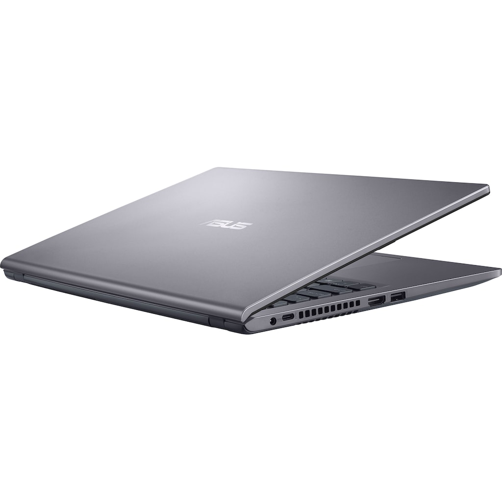 Asus Notebook »F515JA-BQ1005W«, 39,6 cm, / 15,6 Zoll, Intel, Core i7, Iris Plus Graphics, 512 GB SSD