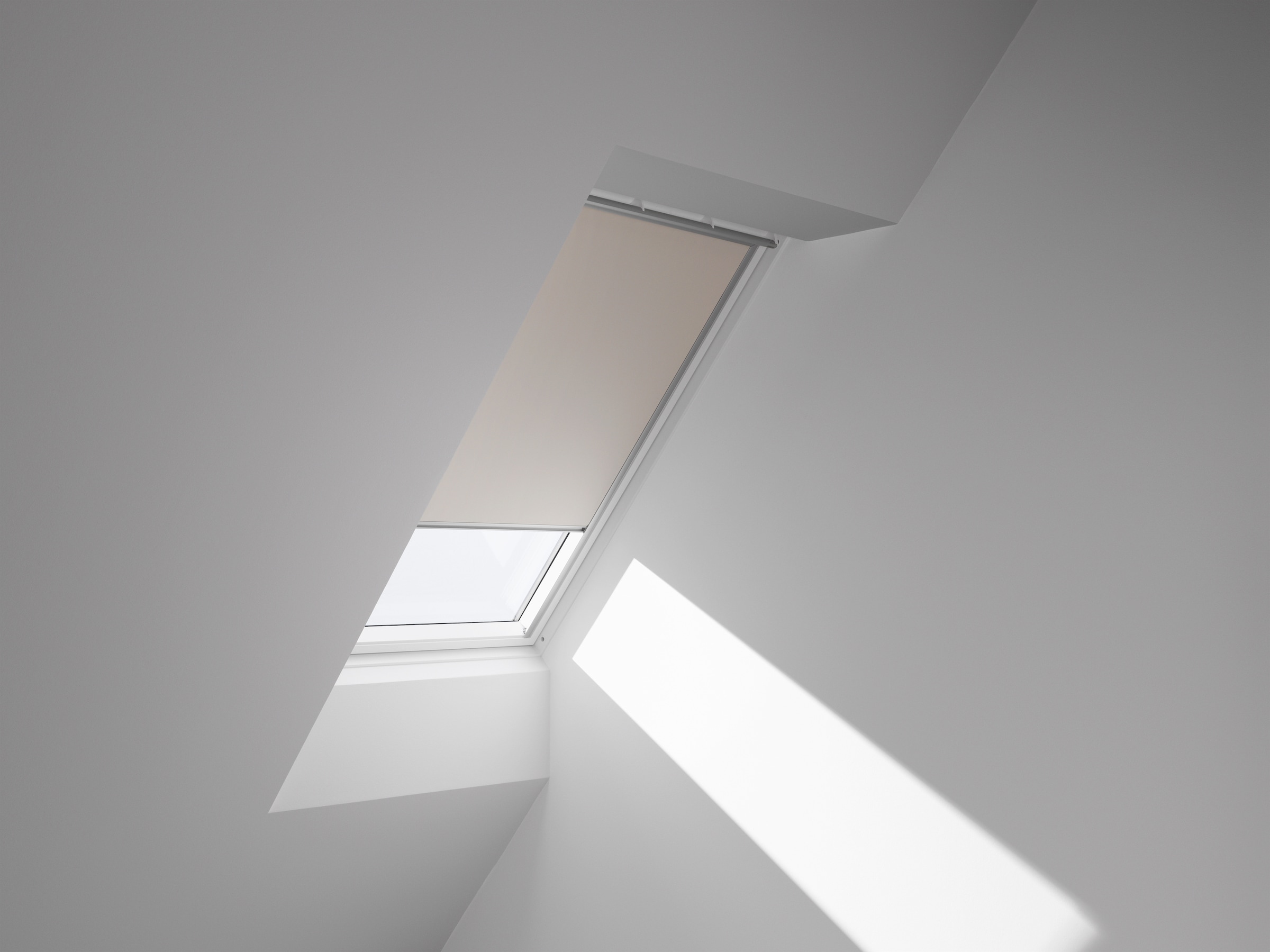 VELUX Dachfensterrollo »DKL S06 1085S«, verdunkelnd