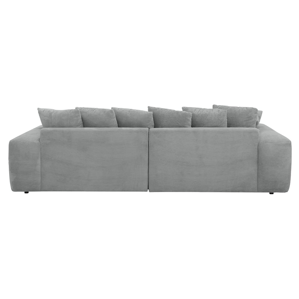 Home affaire Big-Sofa »Glamour«