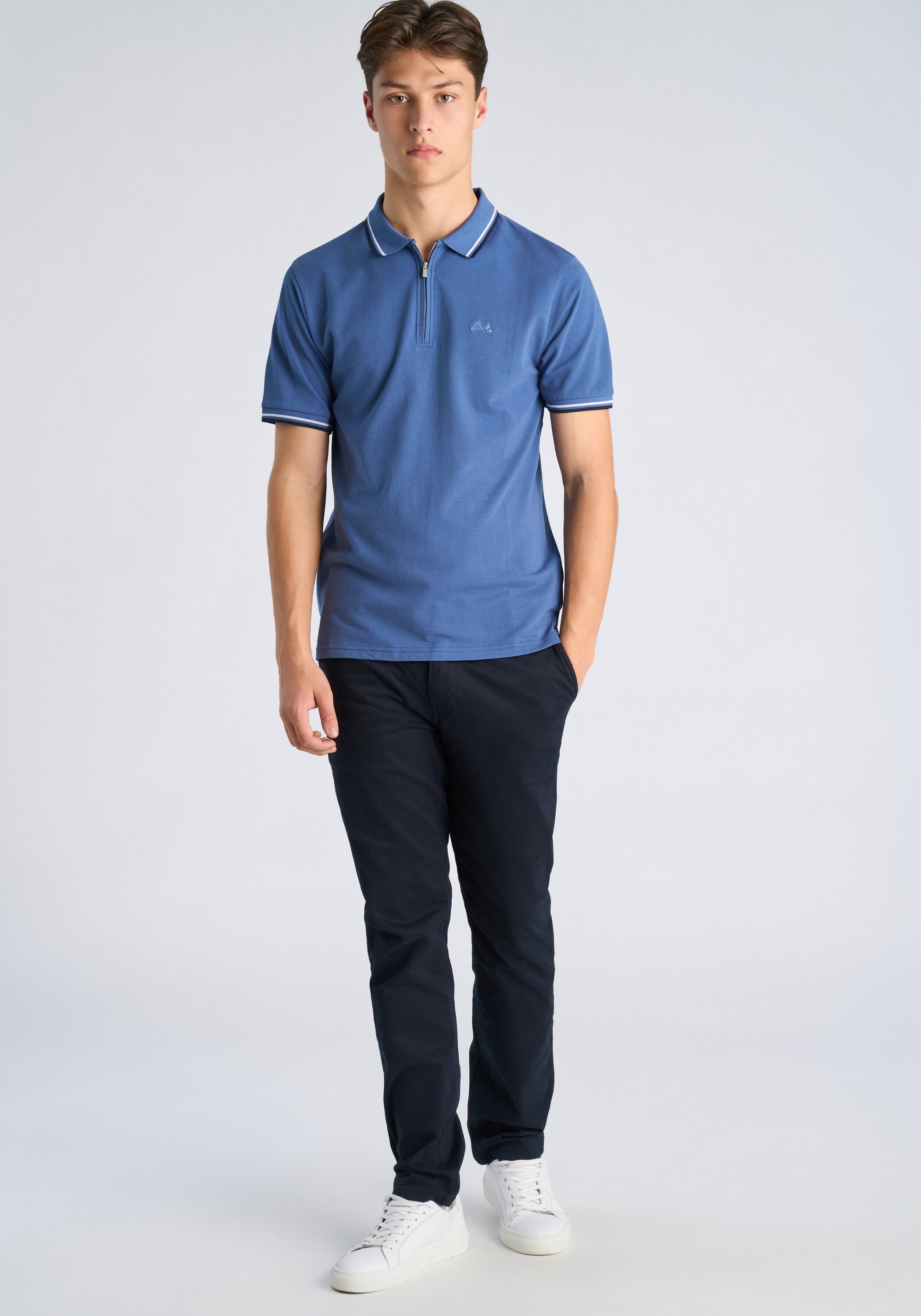 Thumbnail - LINDBERGH Poloshirt "Lindbergh Poloshirt"