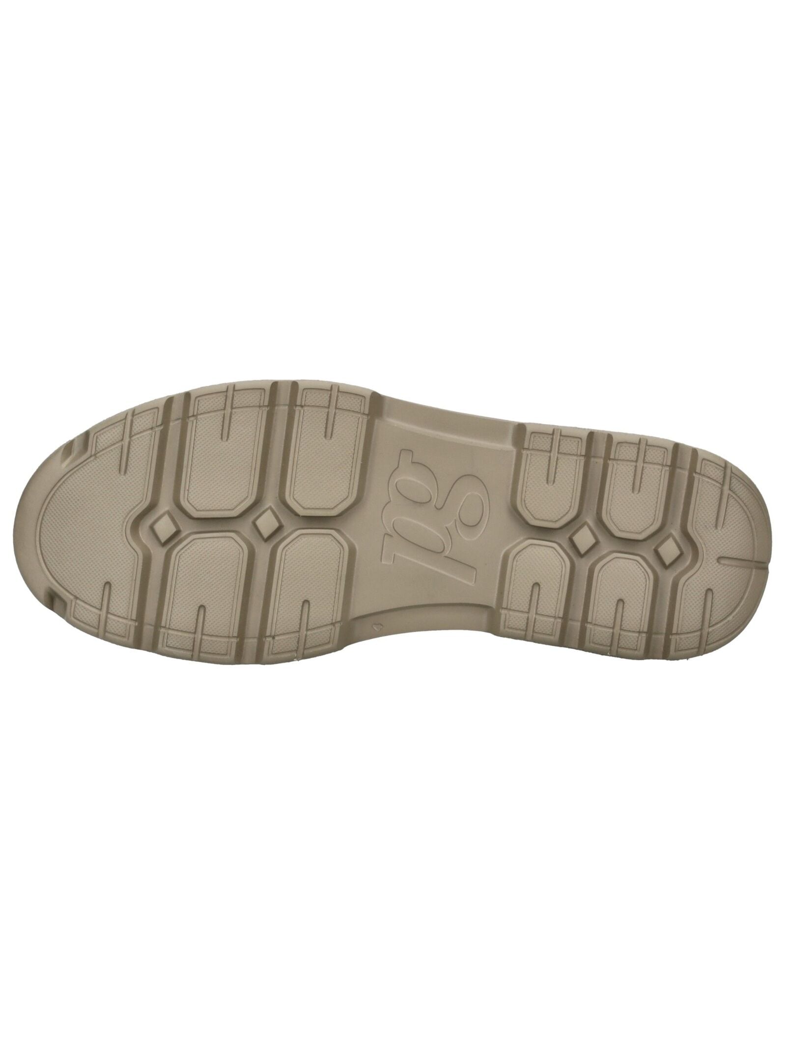 Paul Green Stiefelette »Paul Green Stiefelette Veloursleder«
