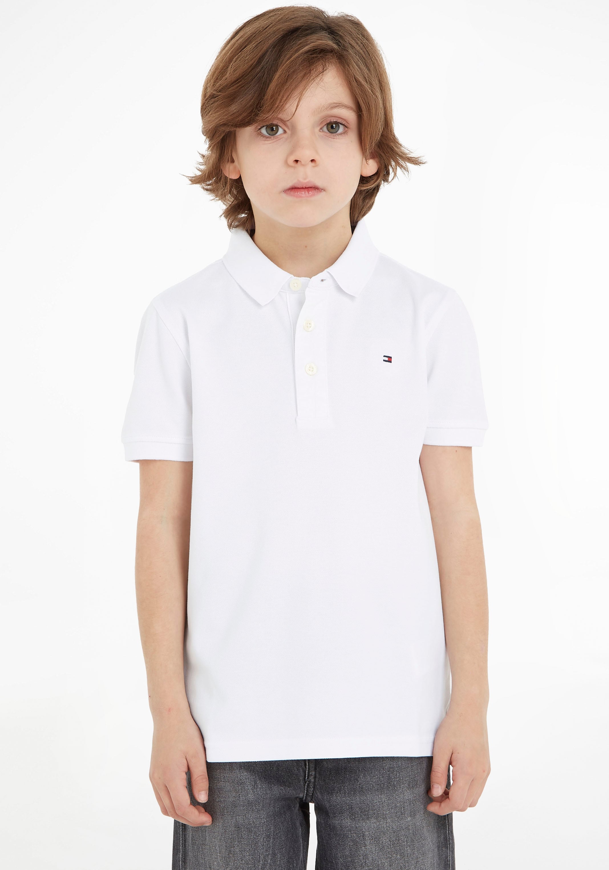 Tommy Hilfiger Polo Shirt For Men's