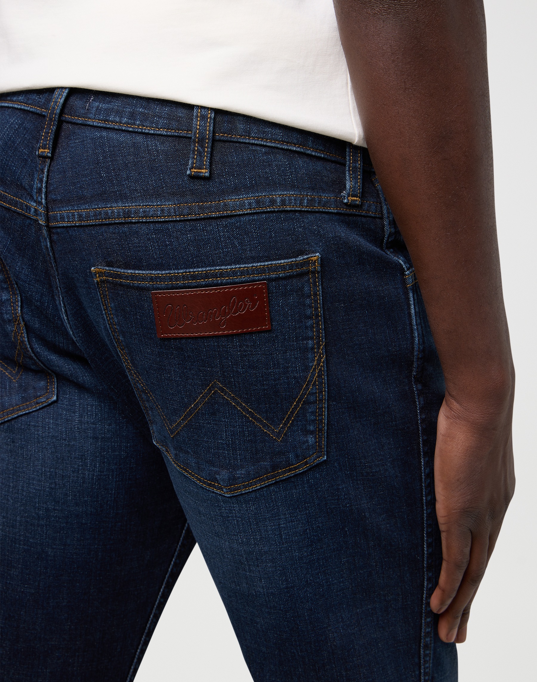 Thumbnail - Wrangler 5-Pocket-Jeans "HORIZON- 365COOL"