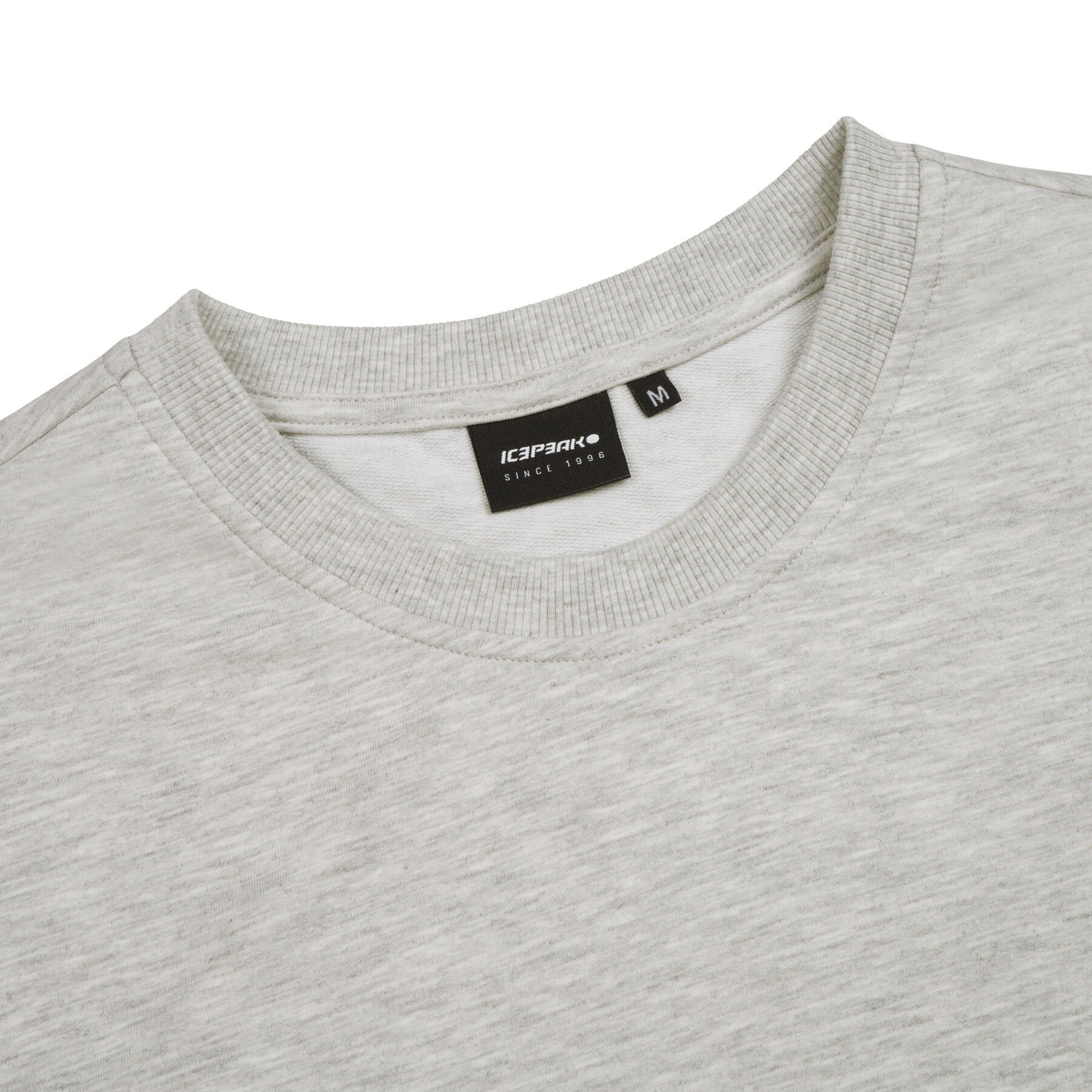 Icepeak Sweatshirt »Icepeak Sweatshirt Preston«
