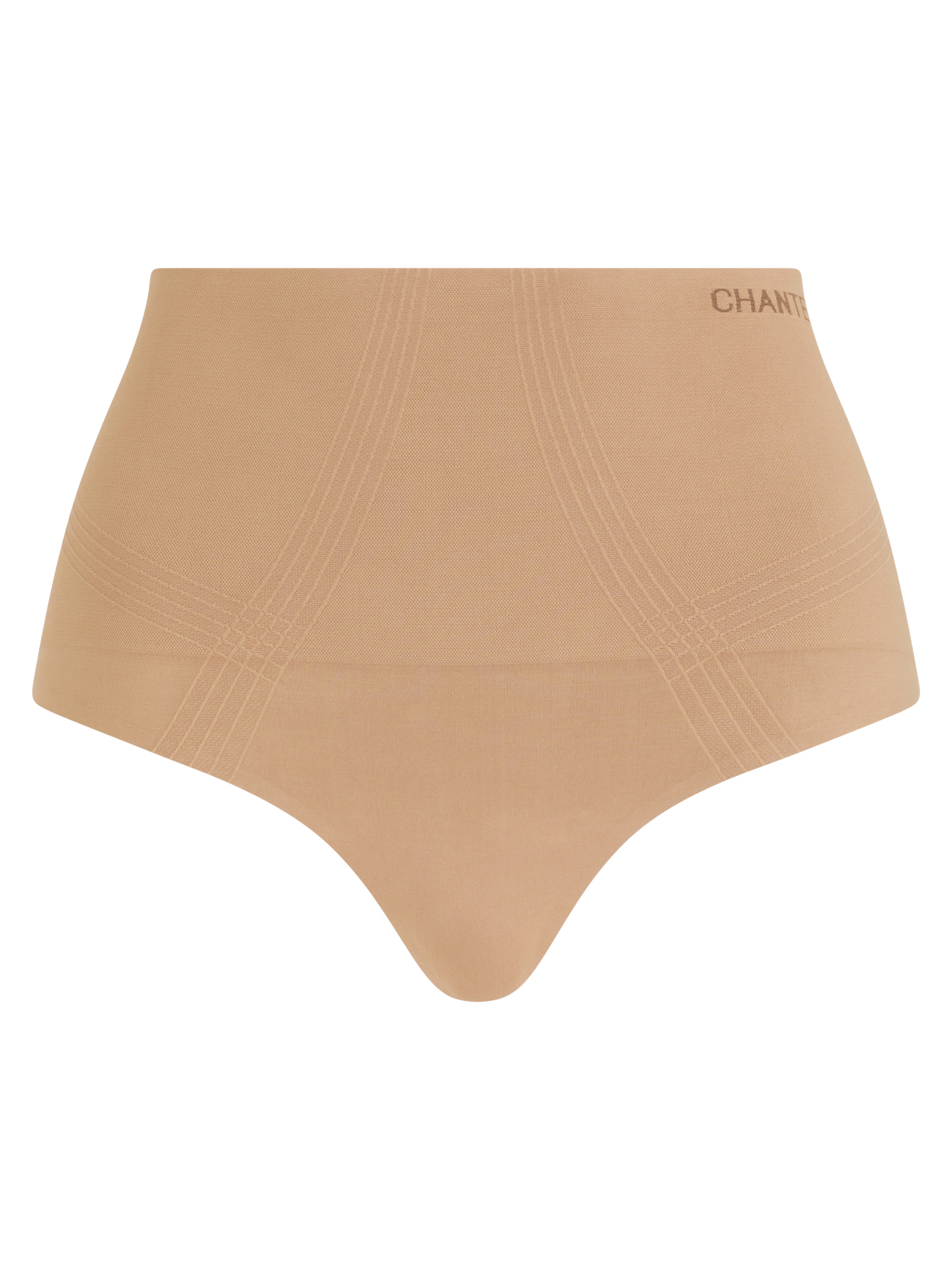 Chantelle Shapingstring »SMOOTH COMFORT« glättender Effekt, mit hoher Taille