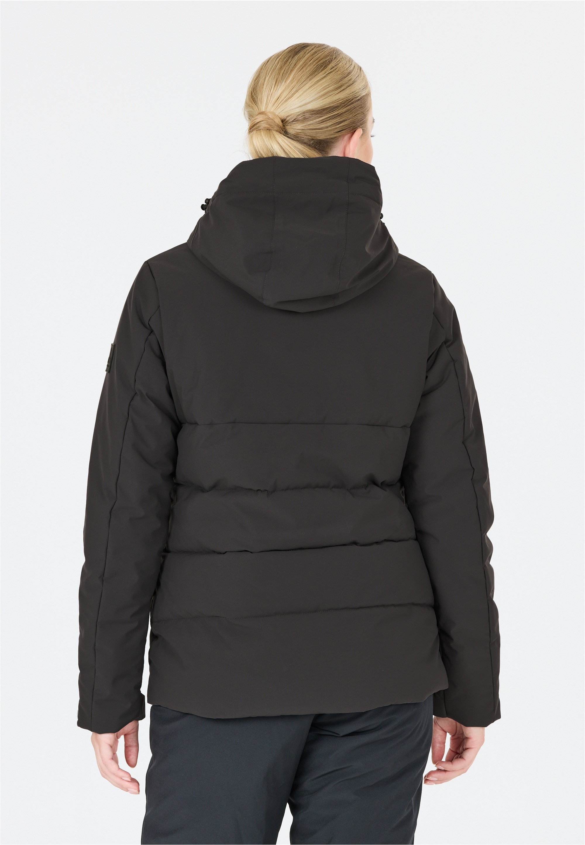 WHISTLER Skijacke »Lakeland«, In wasserdichter Qualität mit modischem Look