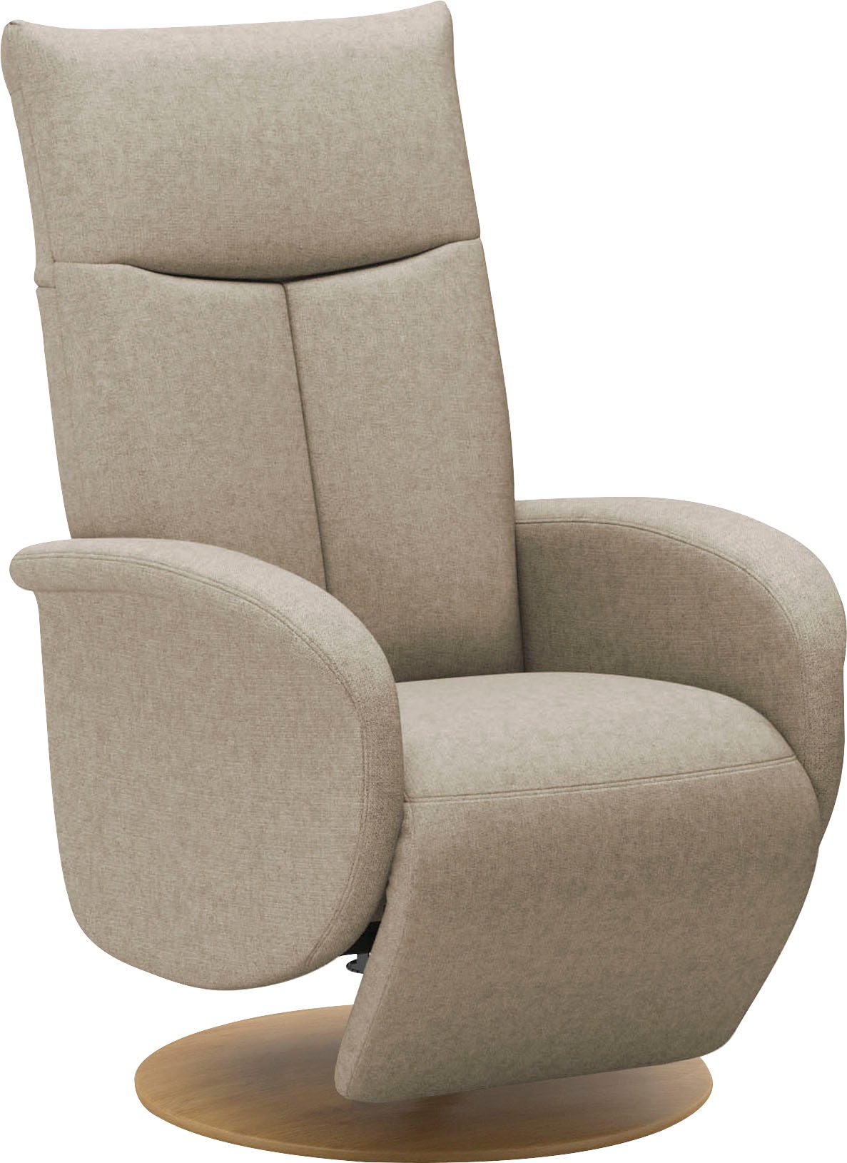 Home affaire TV-Sessel "Glendale" wahlweise mit Aufstehhilfe, 2 Motoren und günstig online kaufen