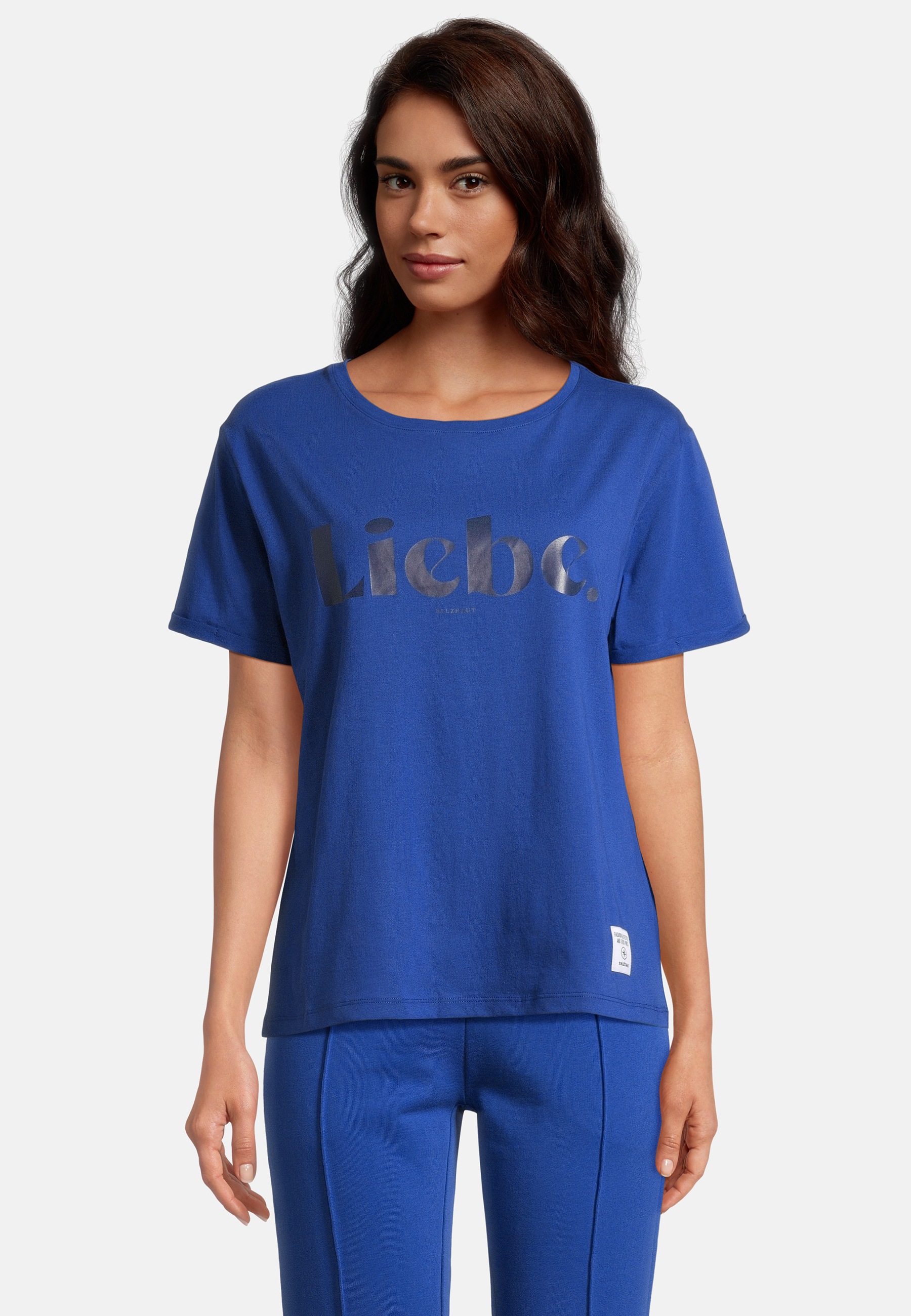 salzhaut T-Shirt "Shirt MORATZ" günstig online kaufen