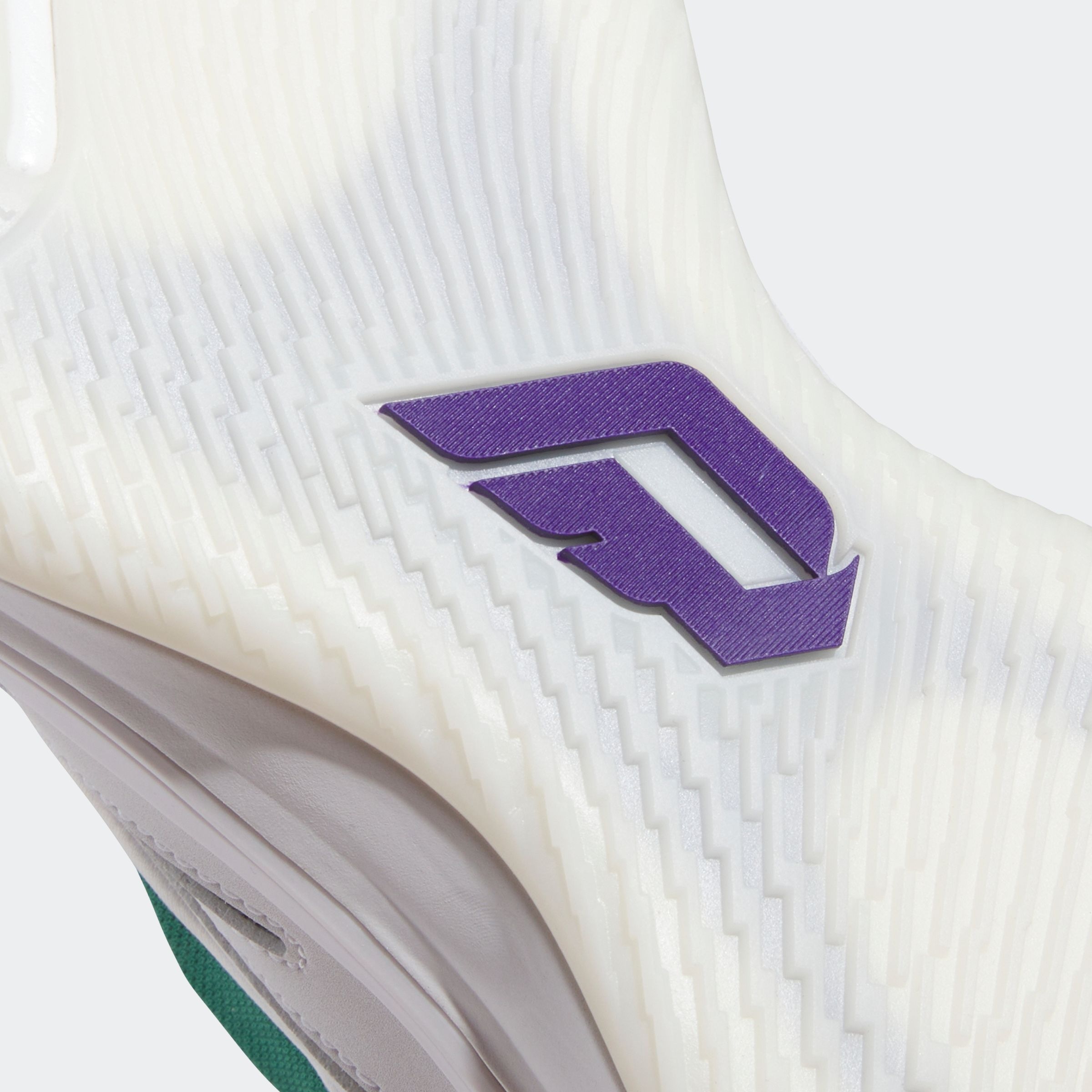 adidas Performance Basketballschuh »DAME 9 LOW«