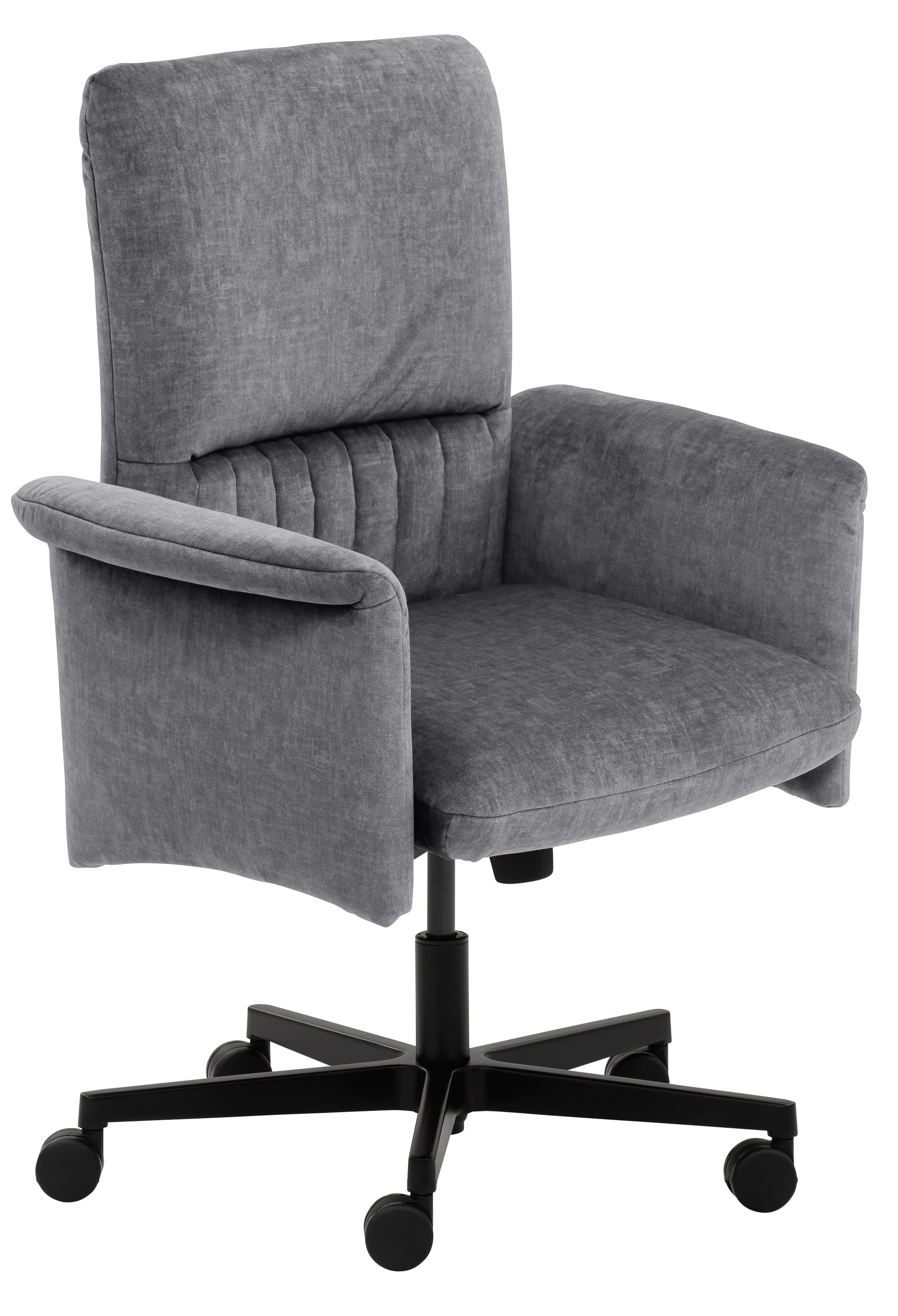 Mayer Sitzmöbel Drehstuhl "myCOSYWORXX Homeoffice Sessel", 1 St., Luxus-Mic günstig online kaufen