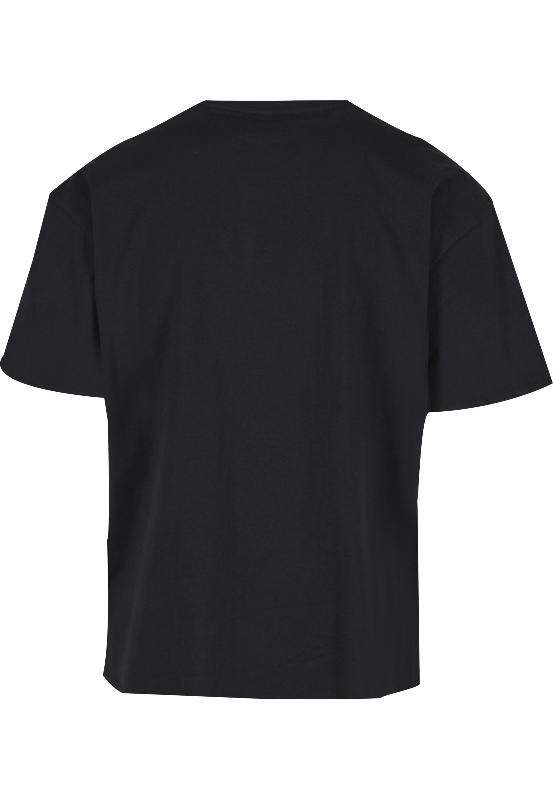 MisterTee T-Shirt »MisterTee Off My Lips Oversize Tee« 1