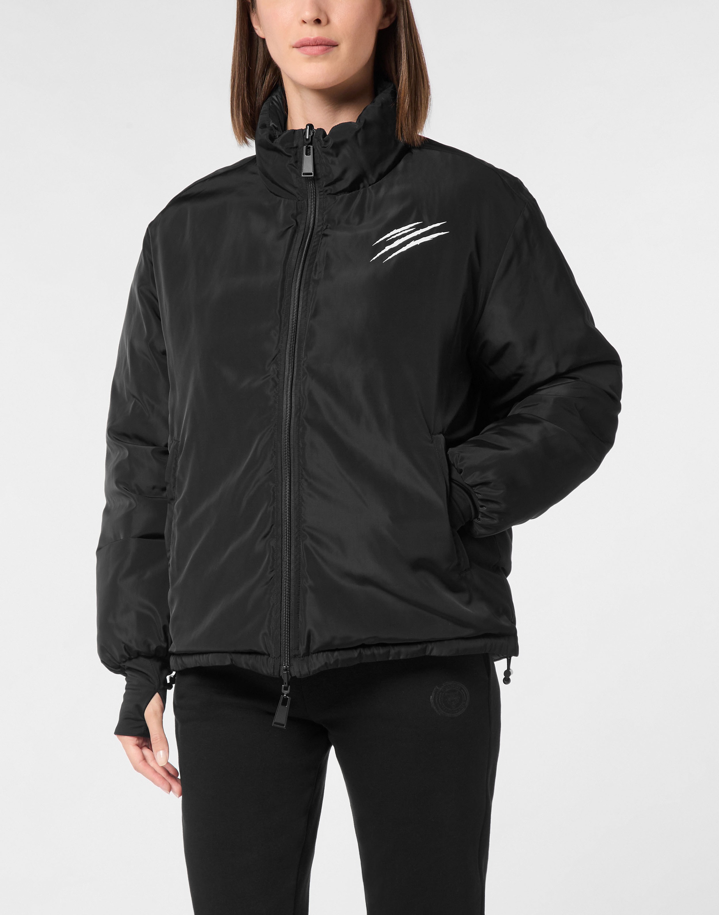 Thumbnail - PLEIN SPORT Blouson "Jacke"