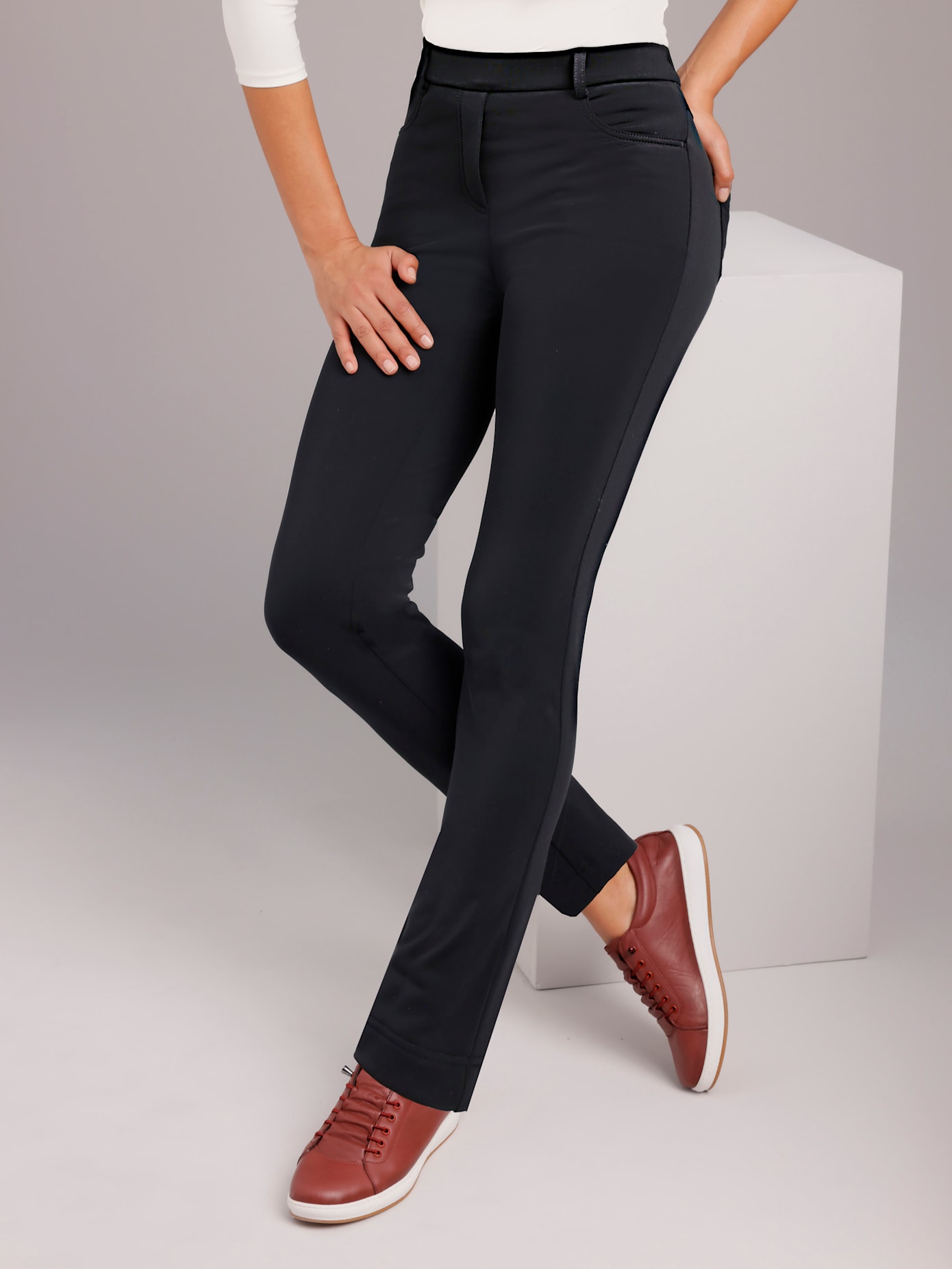 CREATION L PREMIUM Thermohose