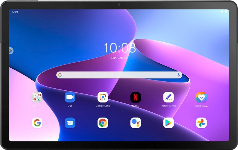 Tablet »Tab M10 Plus Gen 3«, (Android)