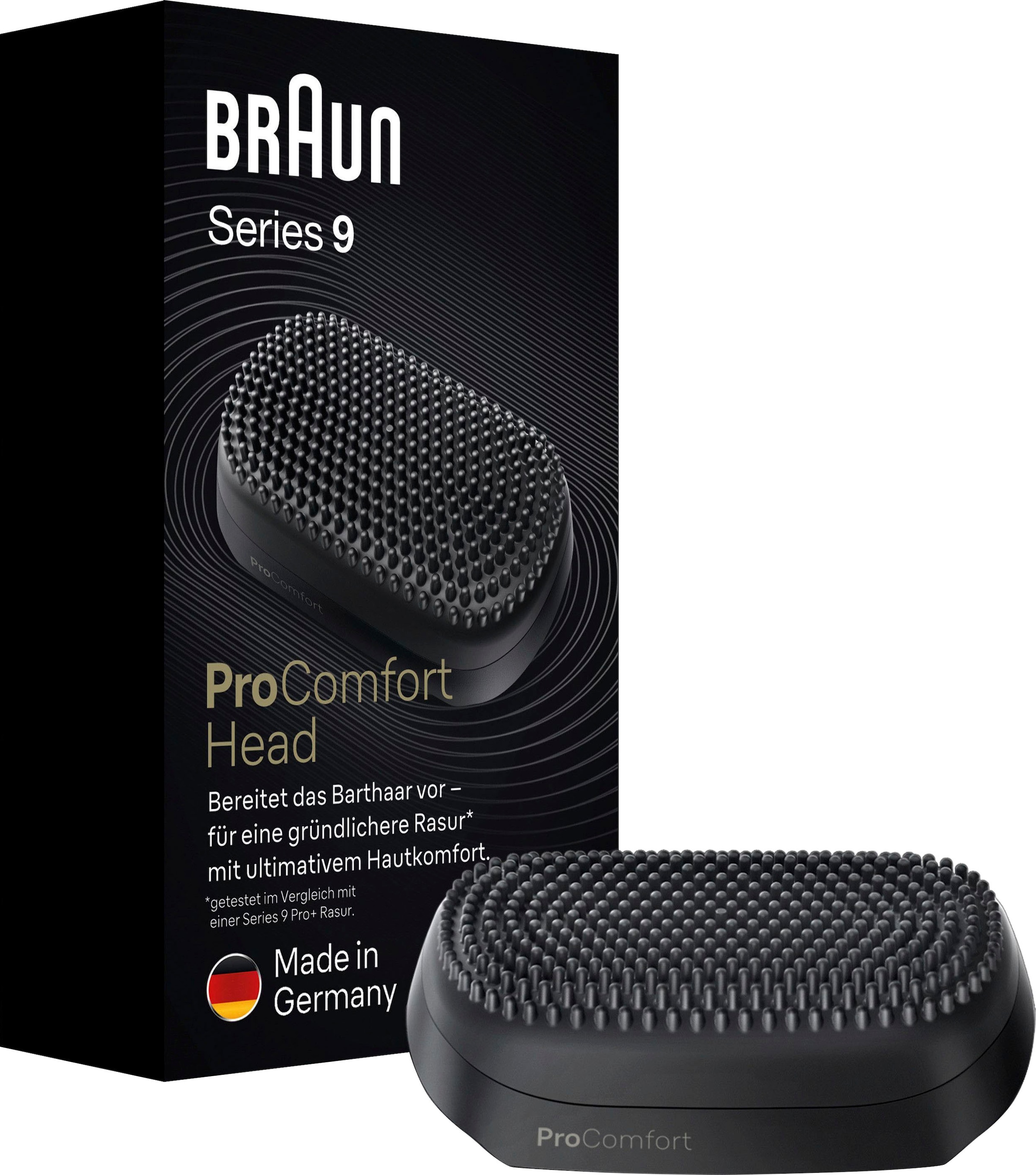 Braun Rasieraufsatz »ProComfort« (1 St.) Eas...